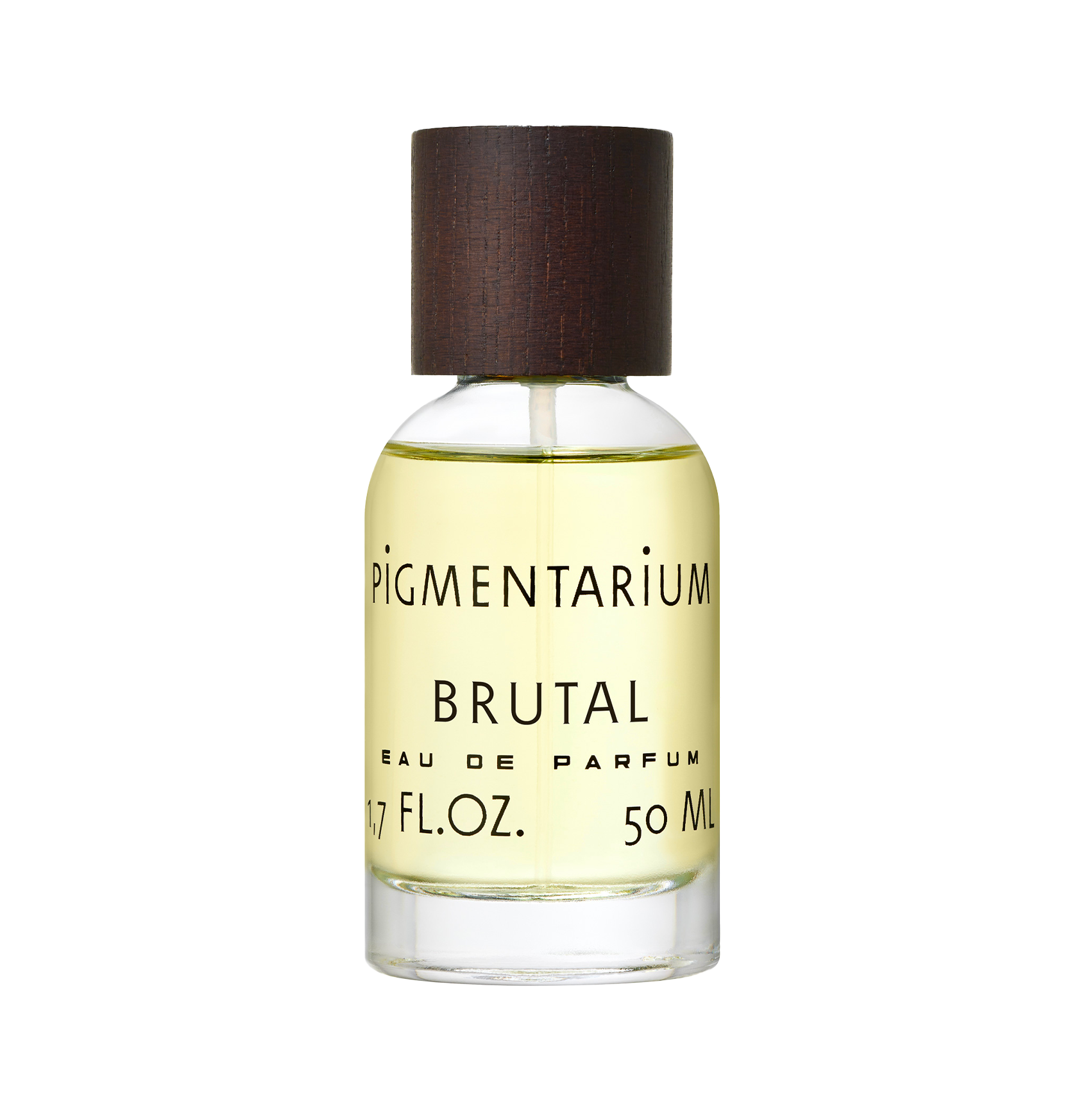 Brutal eau de parfum