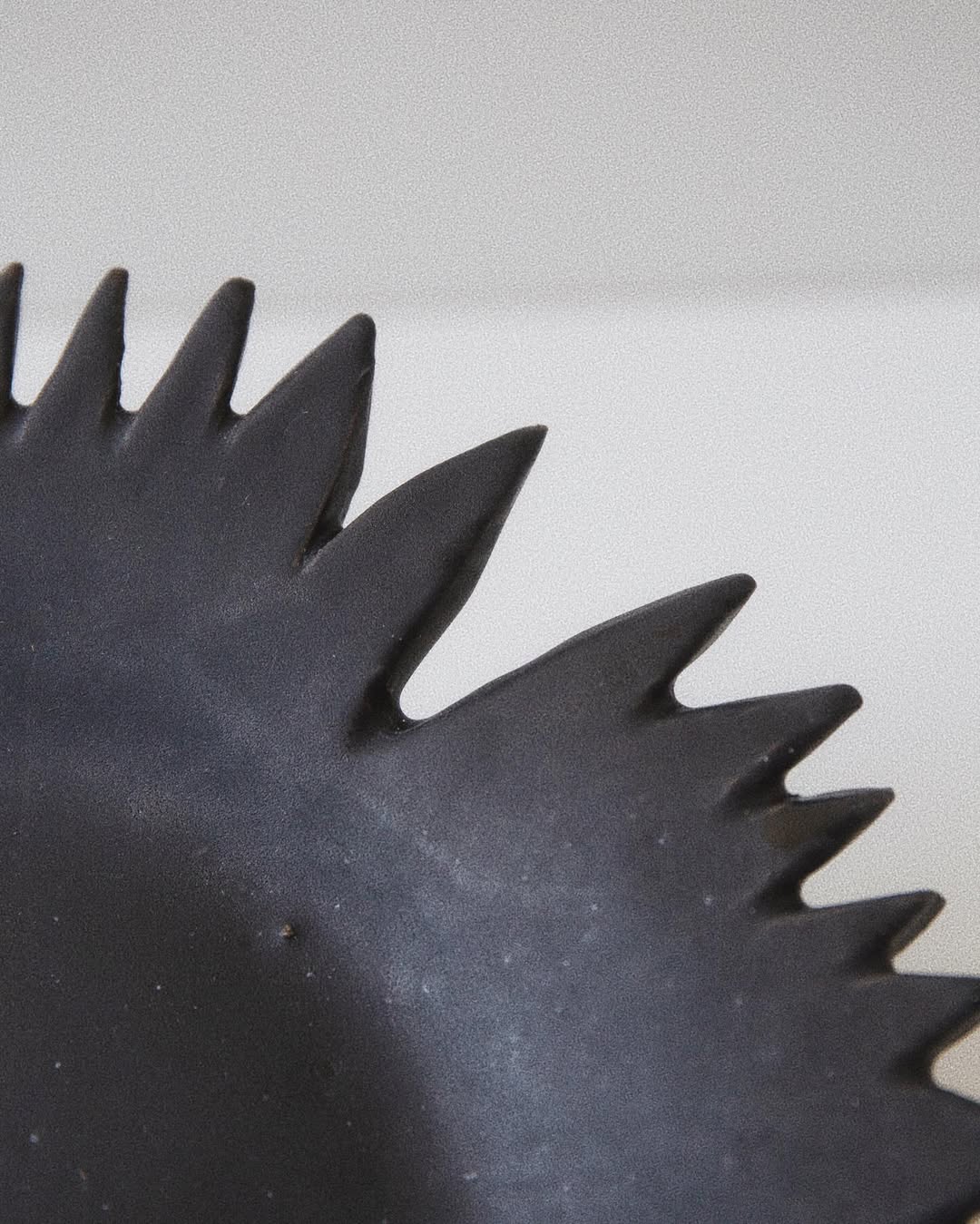 Talíř černé slunce