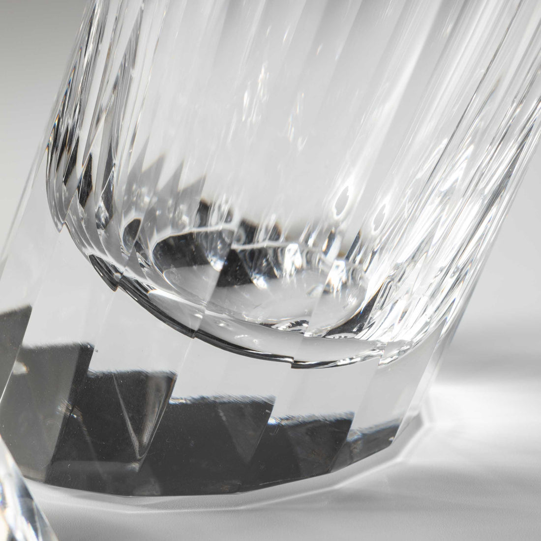 Pisa whiskey glasses