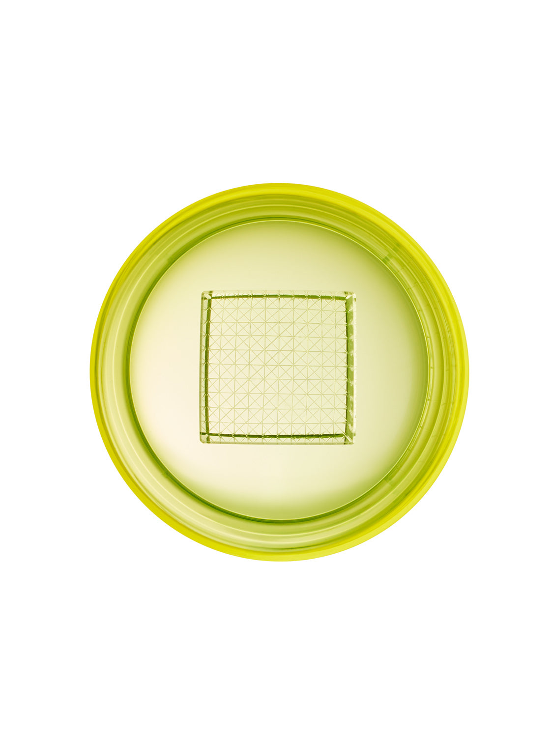 Uran Whisky Cube sklenice