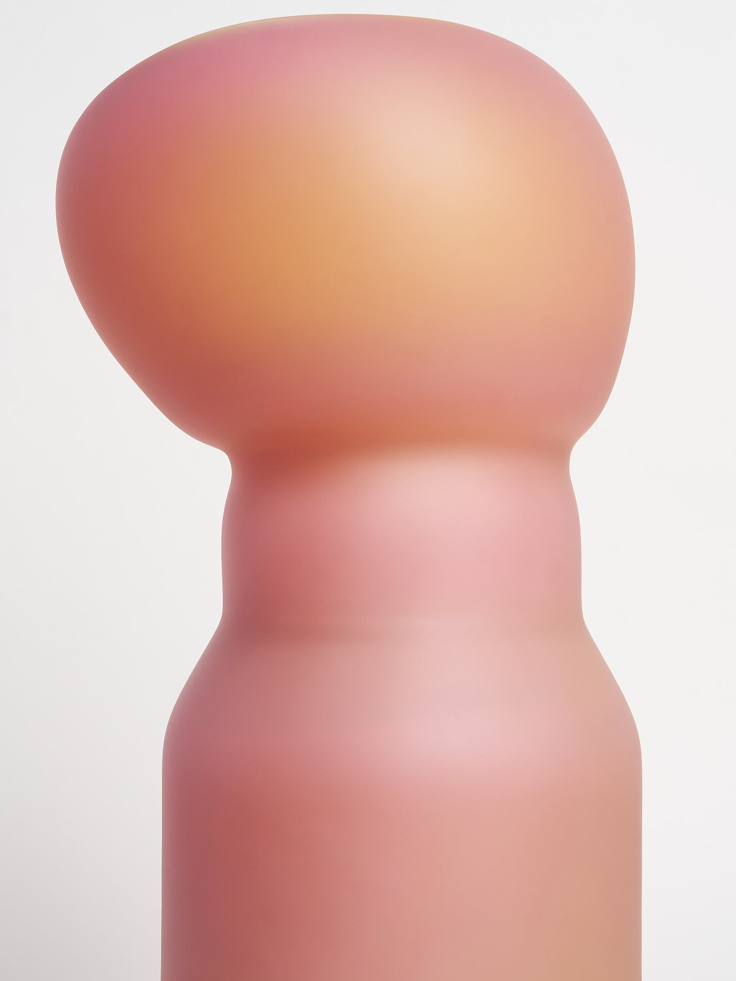 Fungus váza - medium