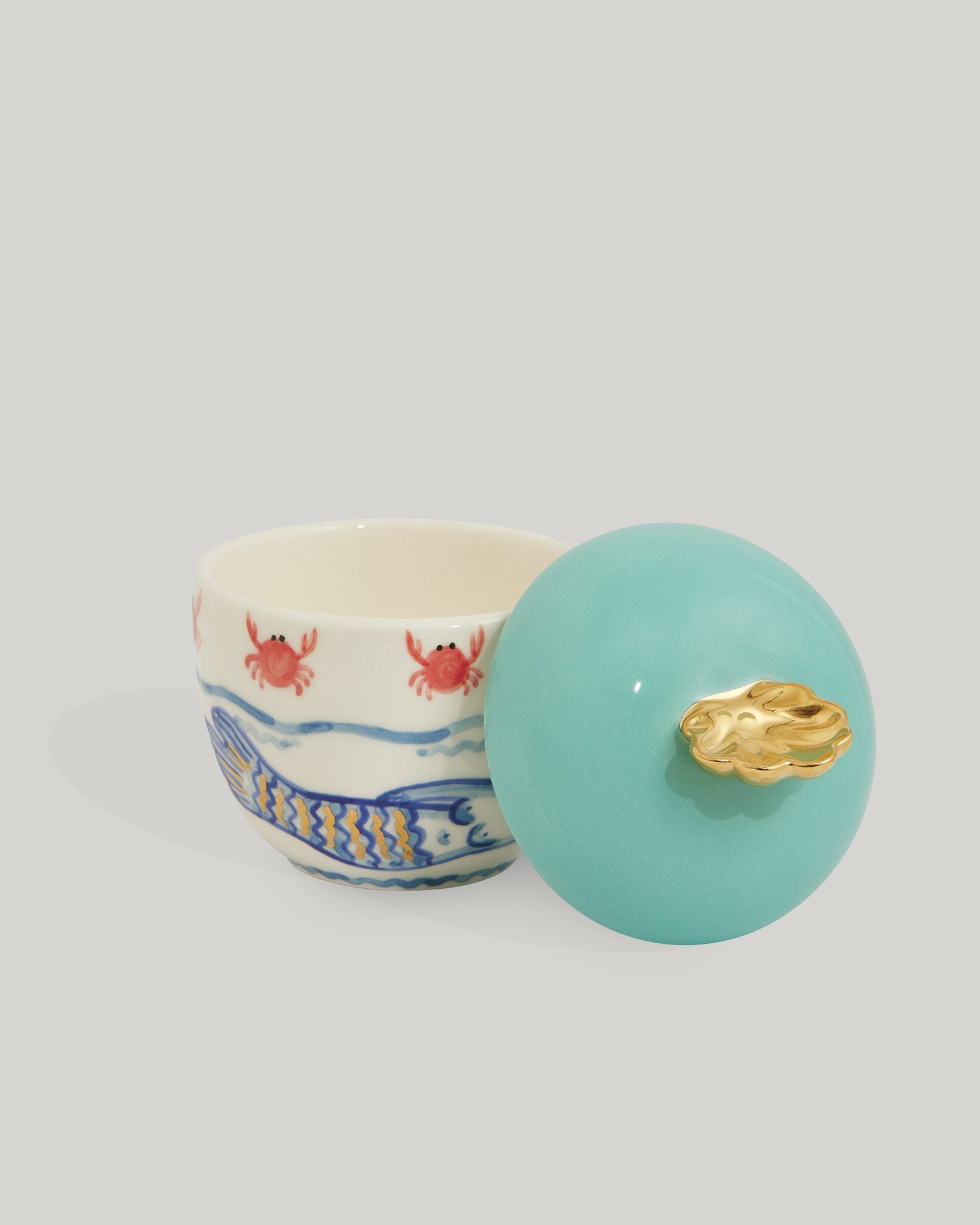 Sugar Bowl Mermaids