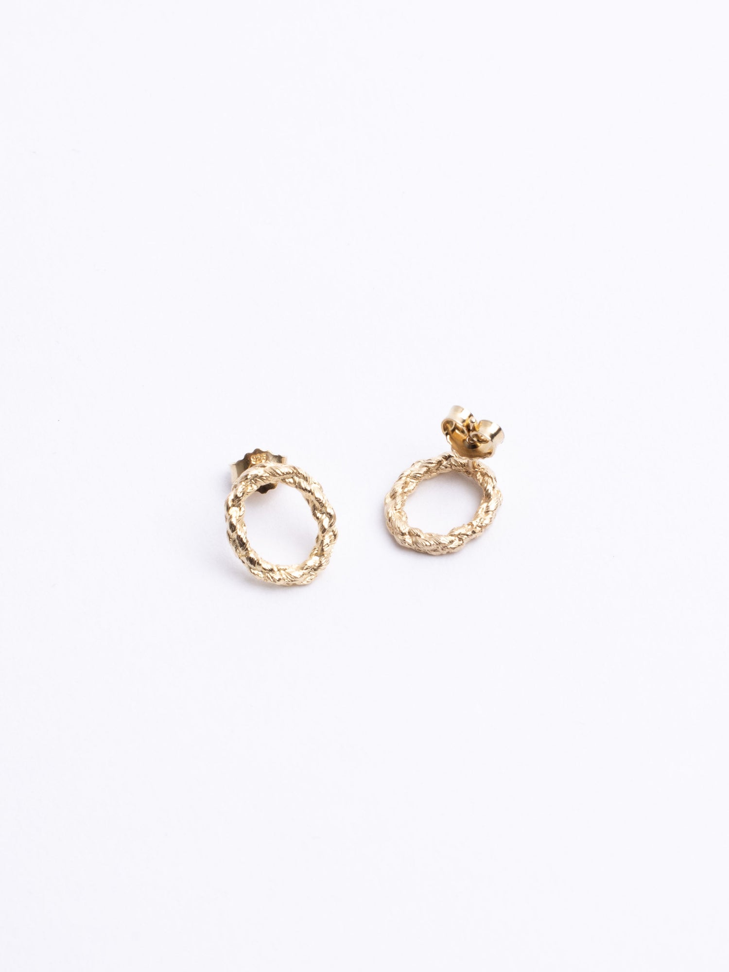 Tord earrings medium
