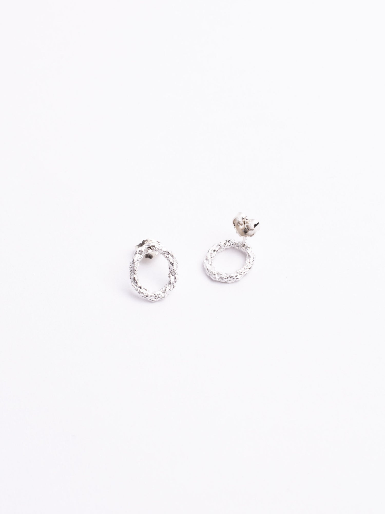 Tord earrings medium