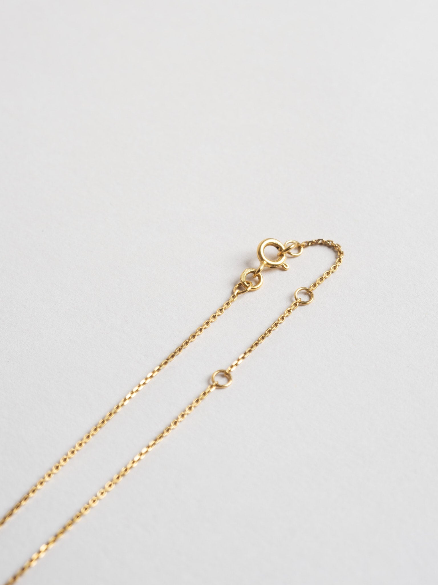 Holy Heart necklace