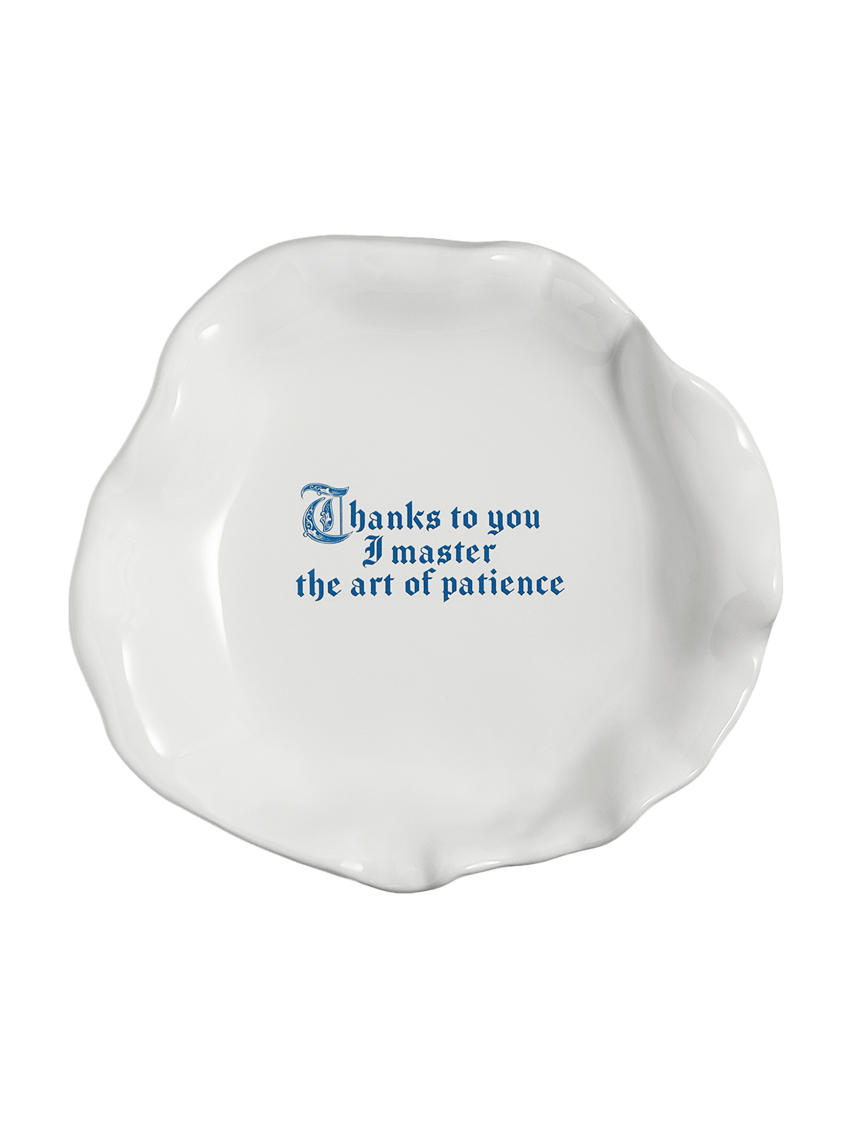 The Issues deep dish