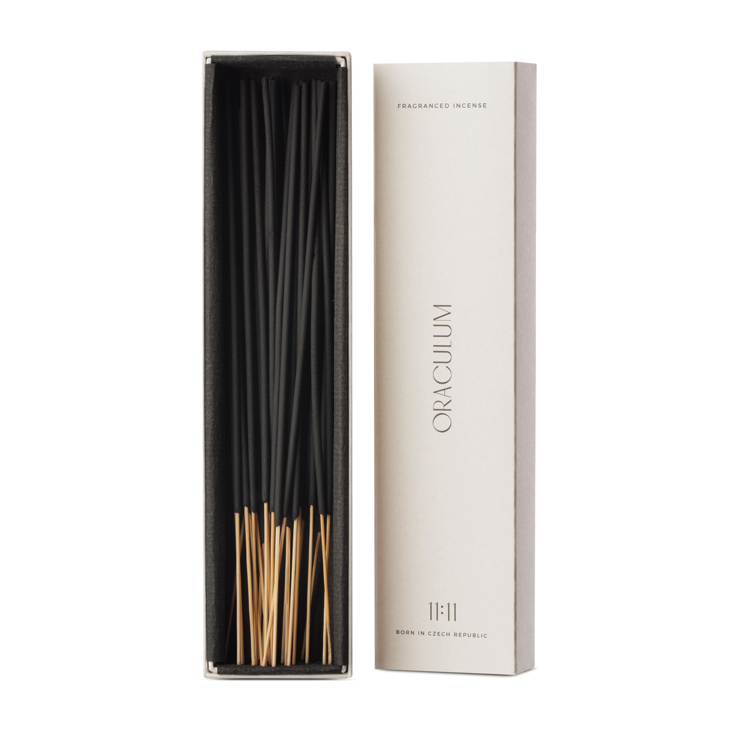 11.11 Incense sticks