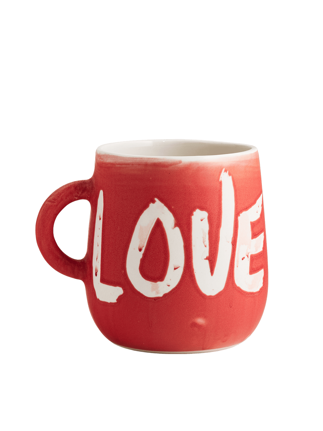Love mug