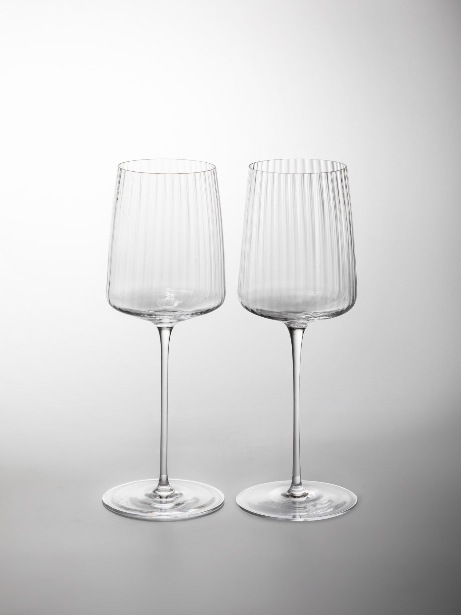 Dolce Vita sklenice na víno 370 ml (set 2 ks)