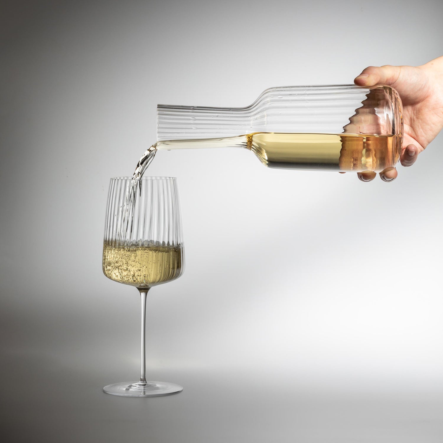 Dolce Vita wine glasses 720 ml (set of 2)