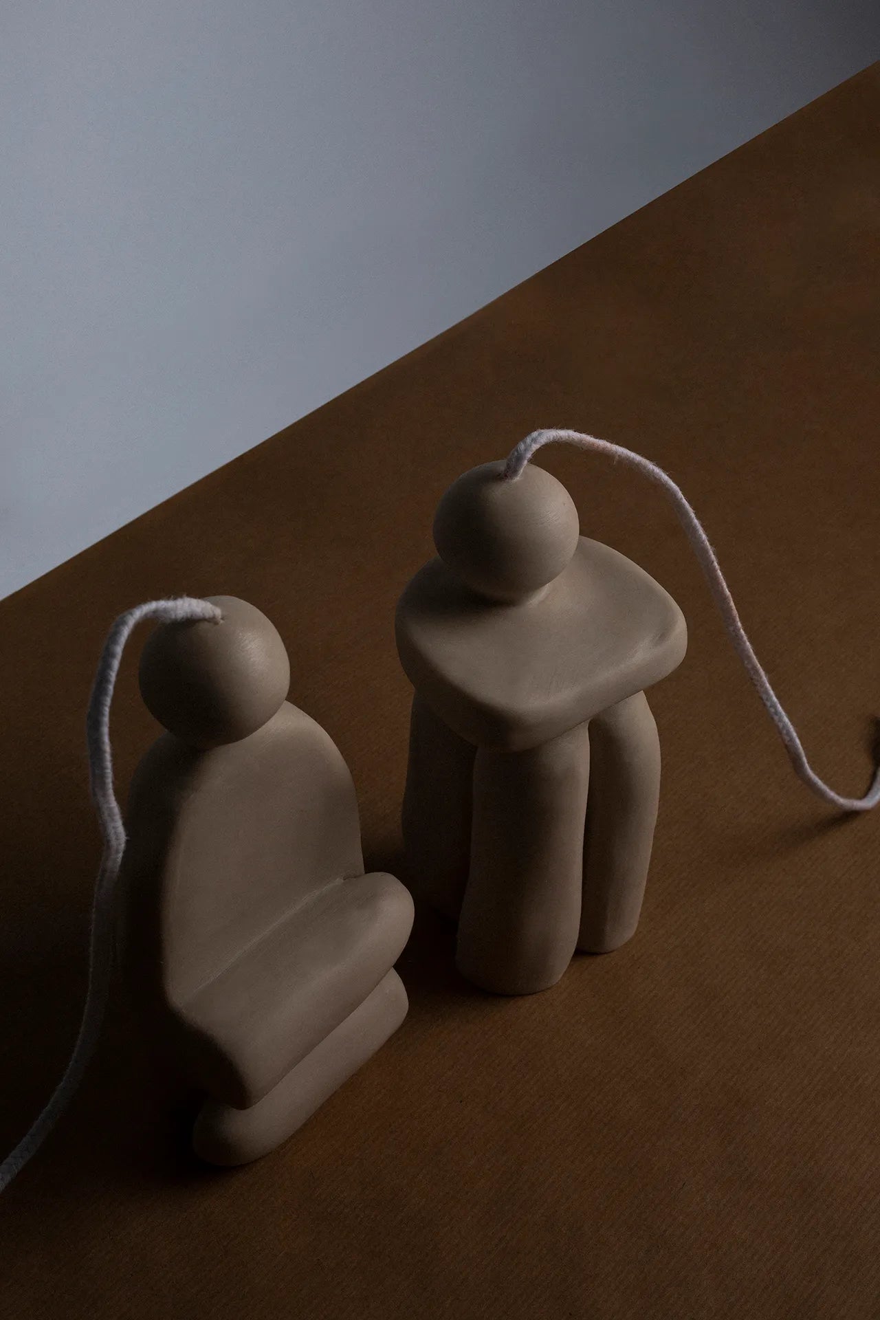 Faquier set svíček