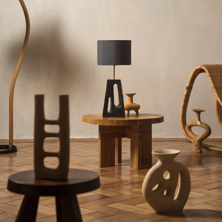 LC10 - Elevated mísa