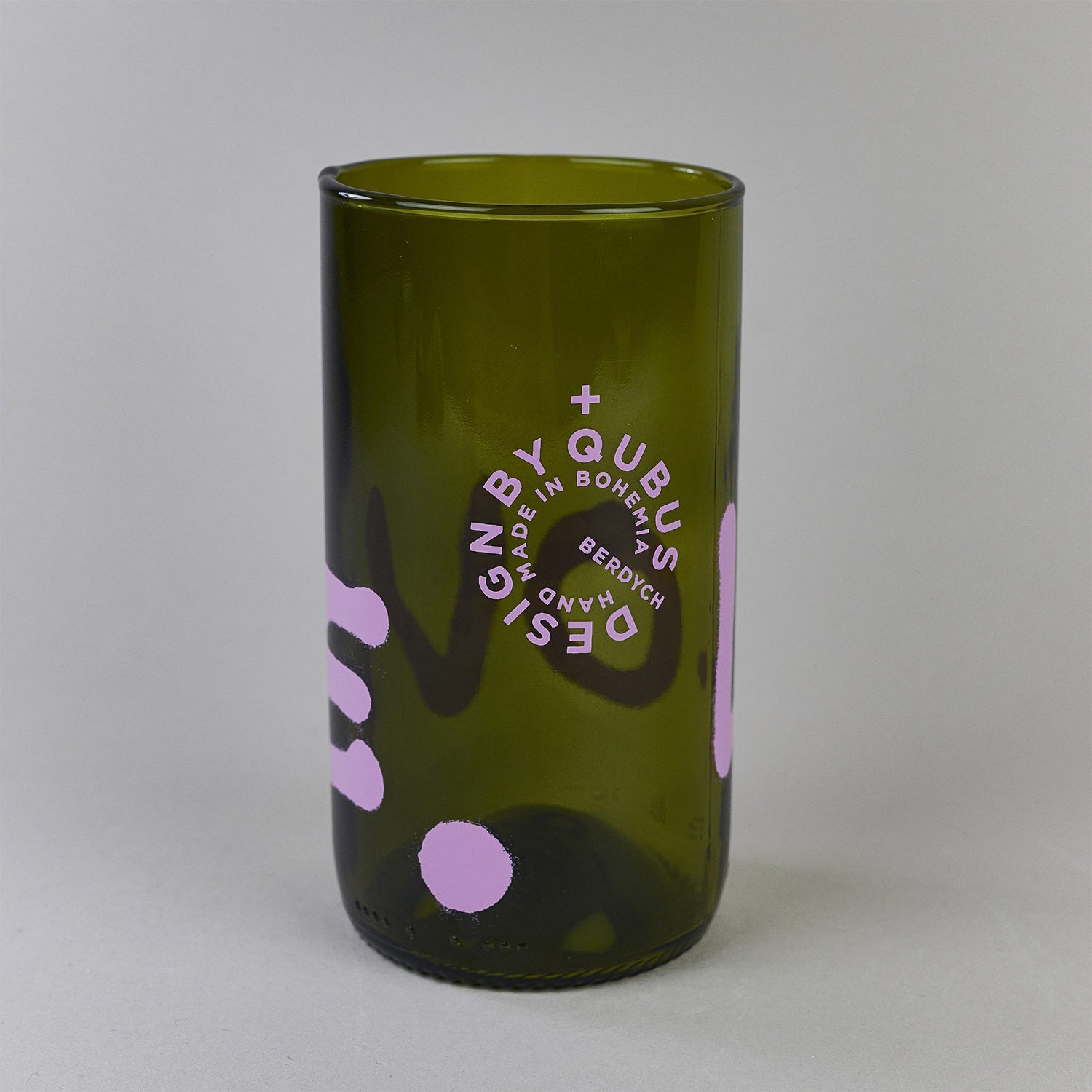 Lemonade glasses (set of 2)