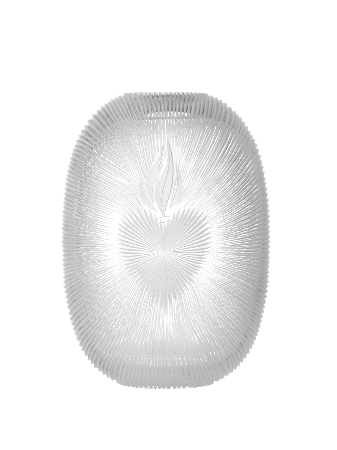 Sacred Bond vase 30 cm