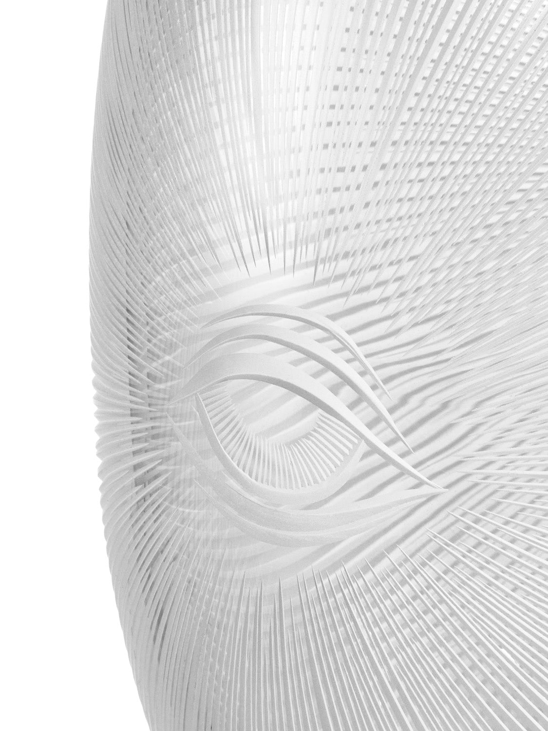 Sacred Bond vase 30 cm