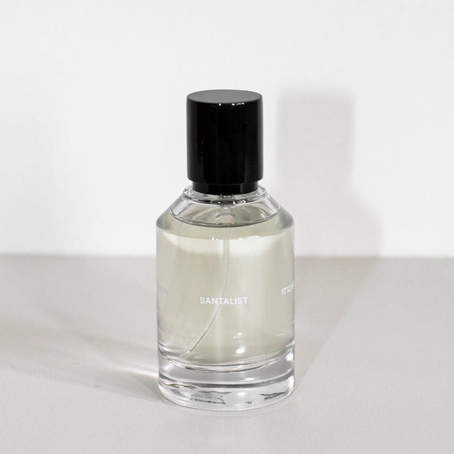 Santalist perfume