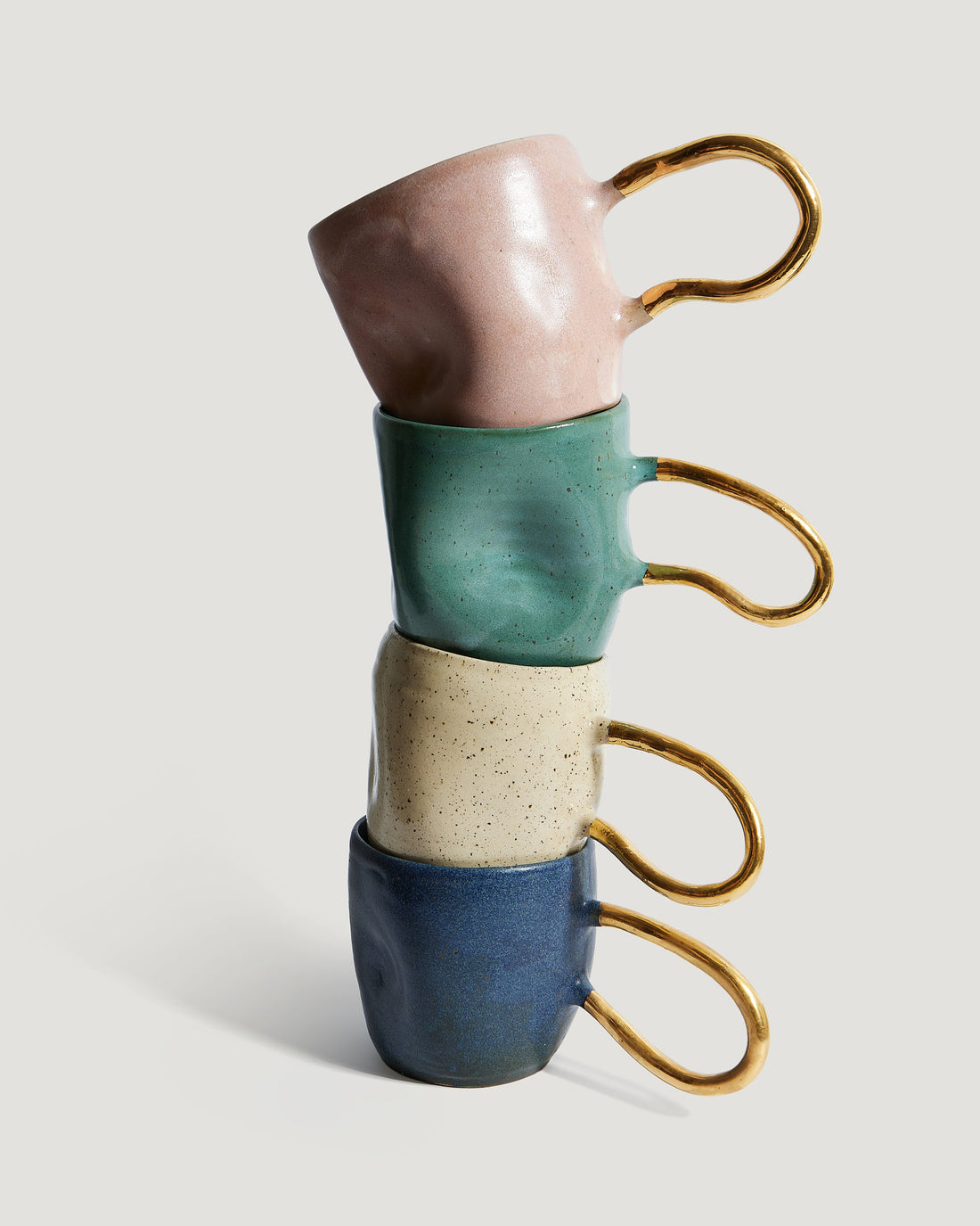 Ziggy cappuccino mug