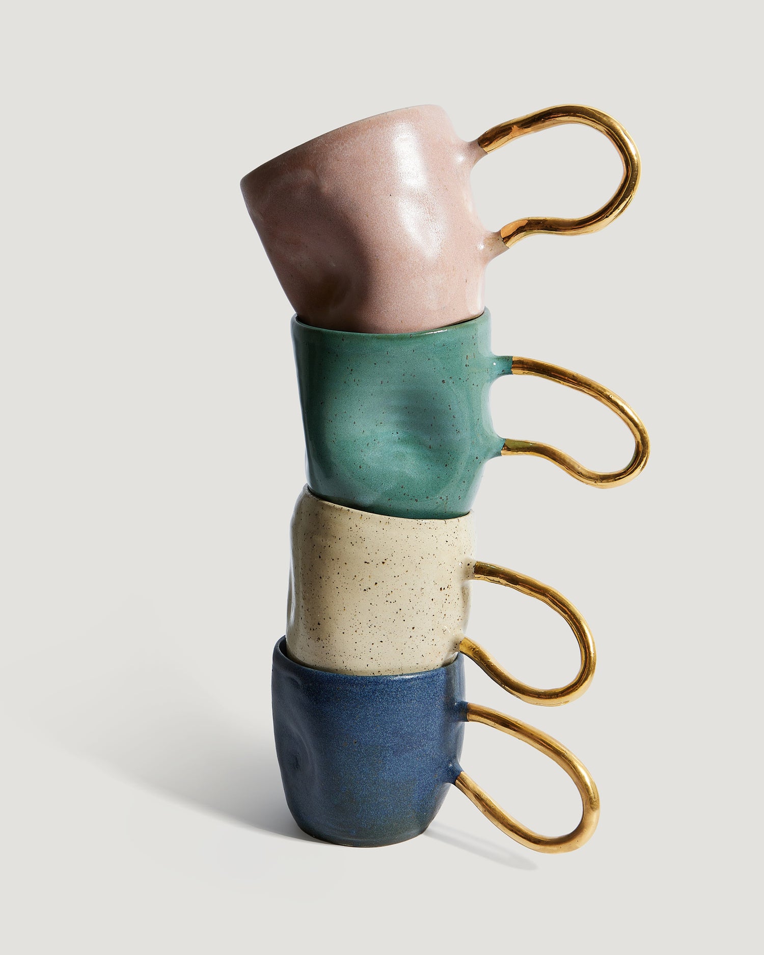 Ziggy hrnek na cappuccino