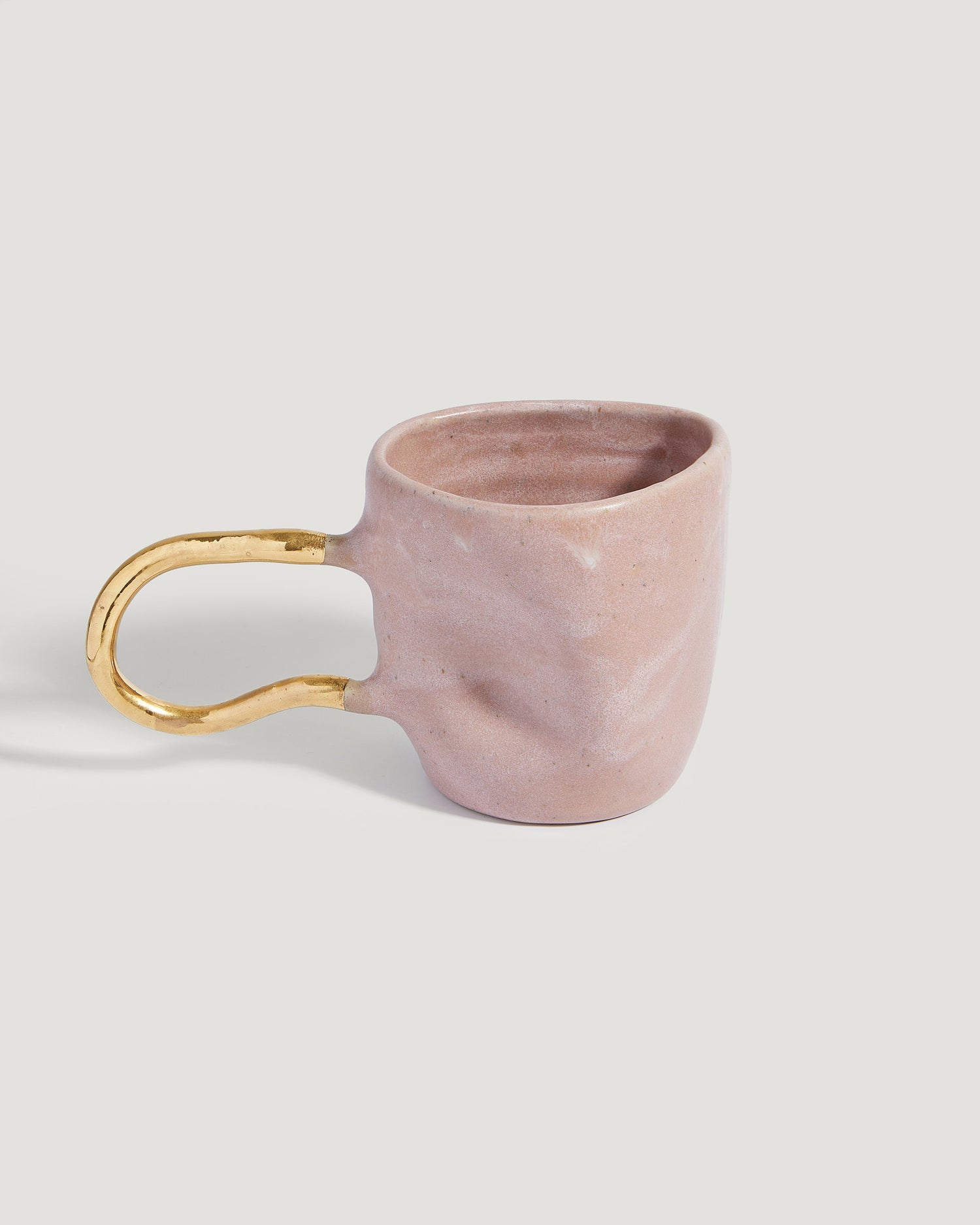 Ziggy hrnek na cappuccino