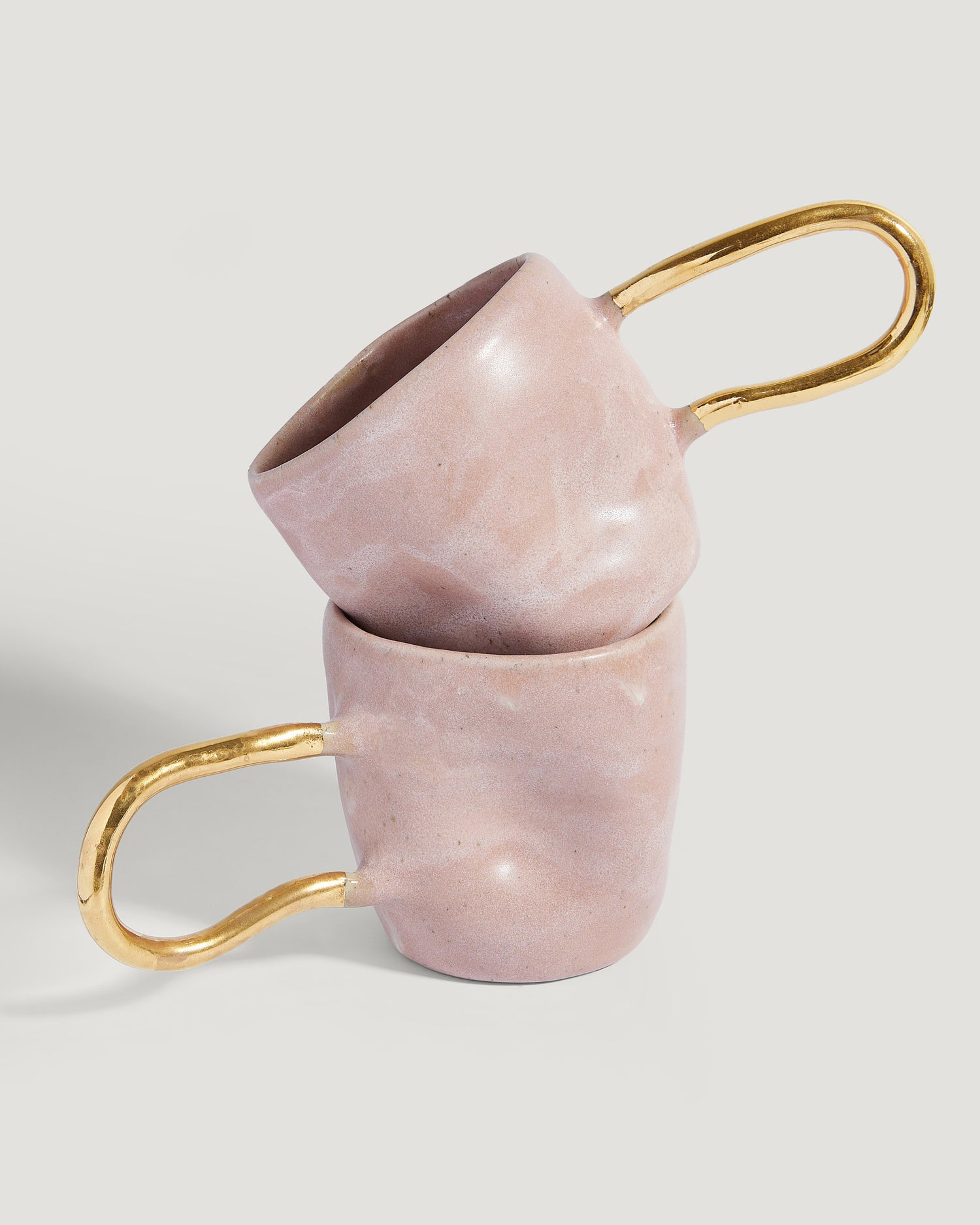 Ziggy hrnek na cappuccino