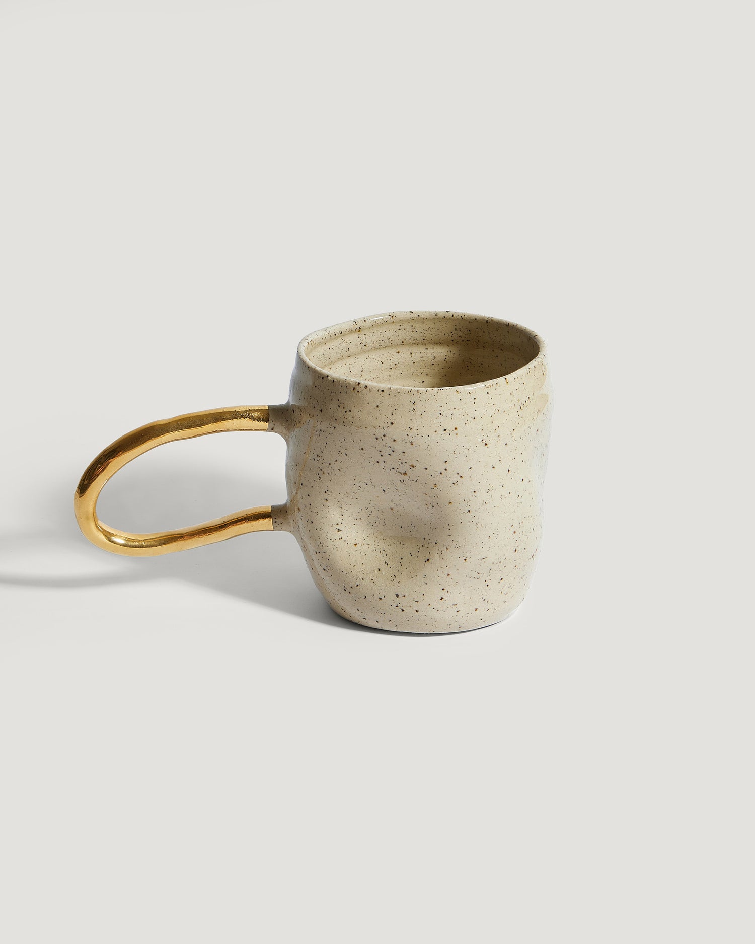 Ziggy hrnek na cappuccino