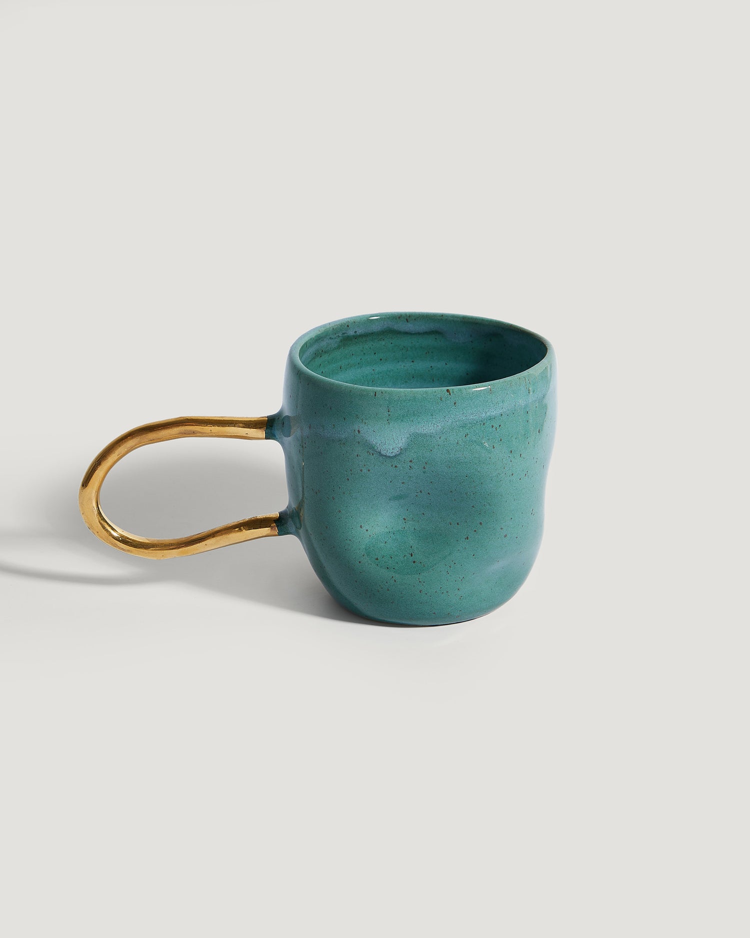 Ziggy hrnek na cappuccino