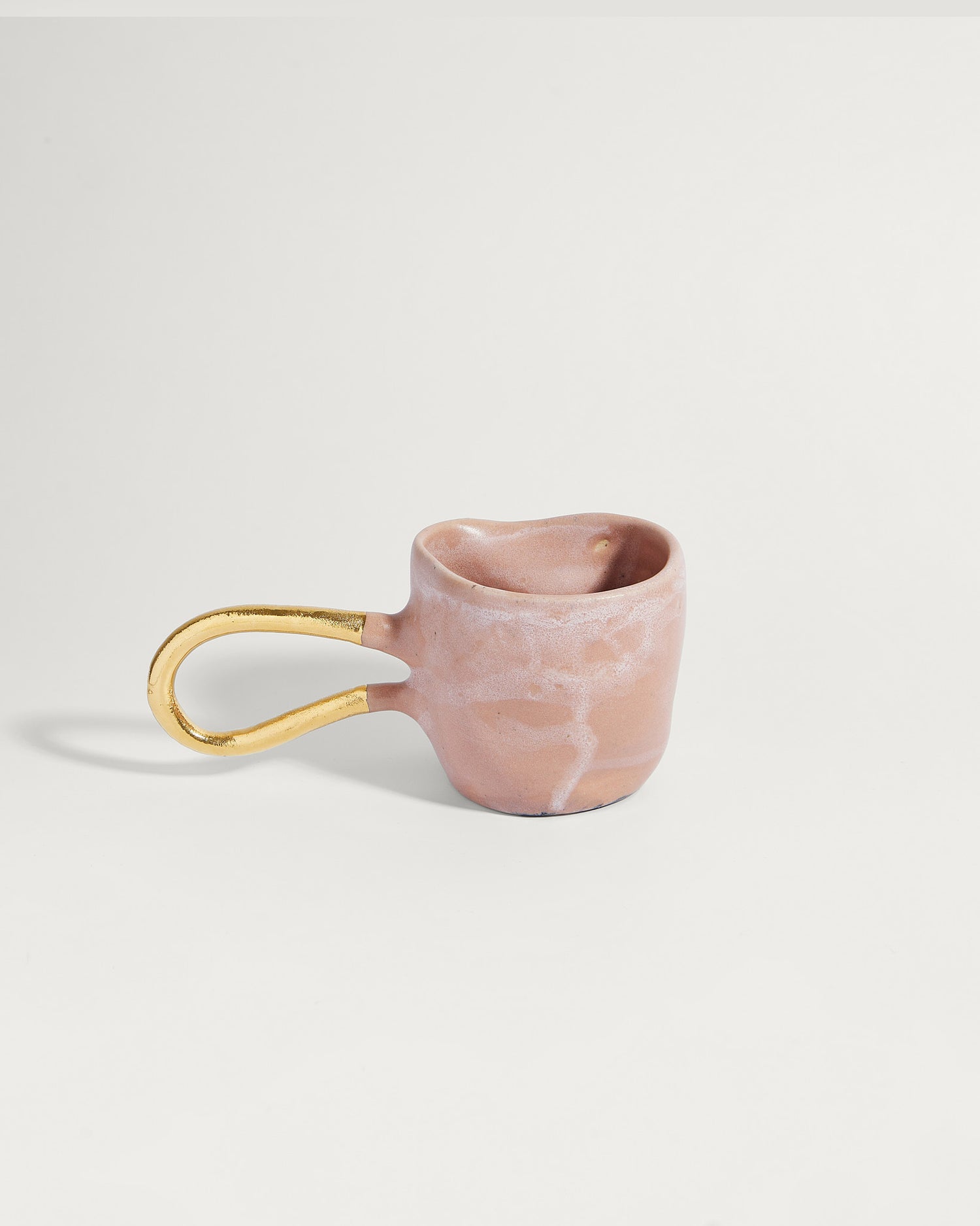 Ziggy hrnek na espresso