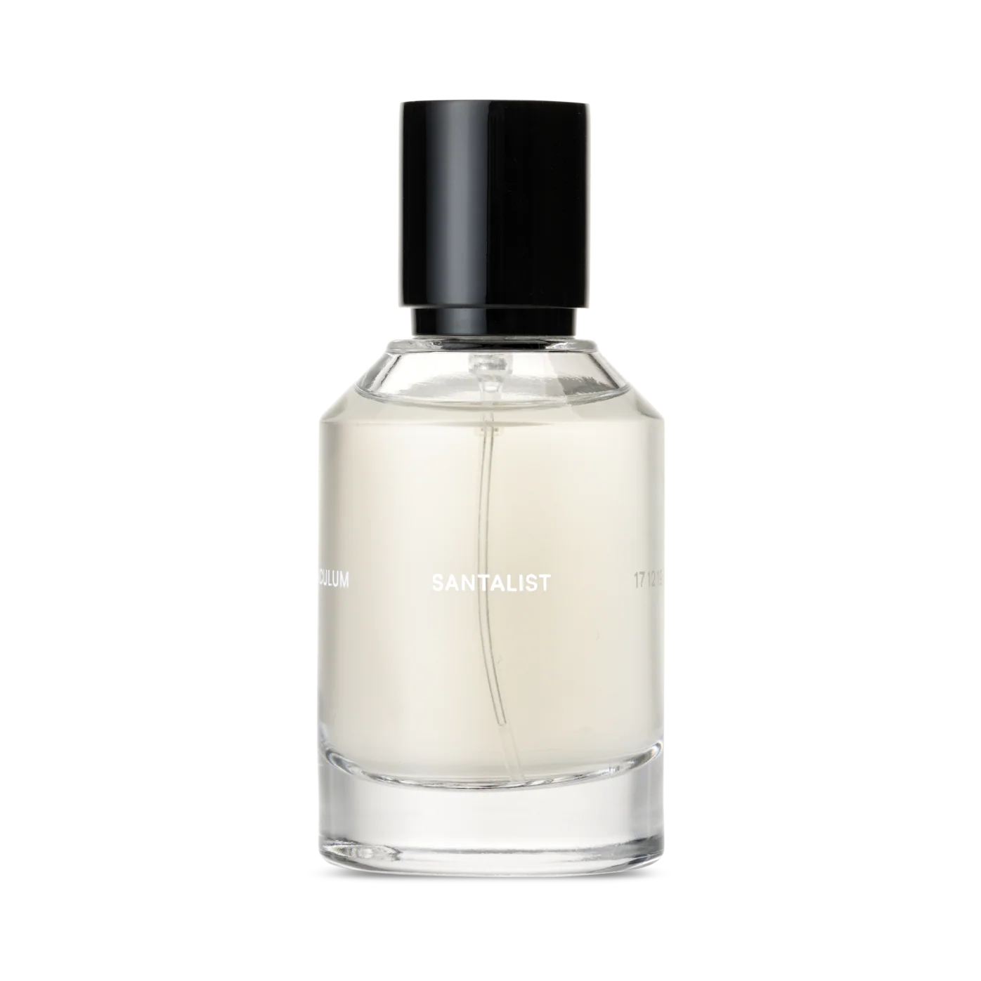 Santalist perfume