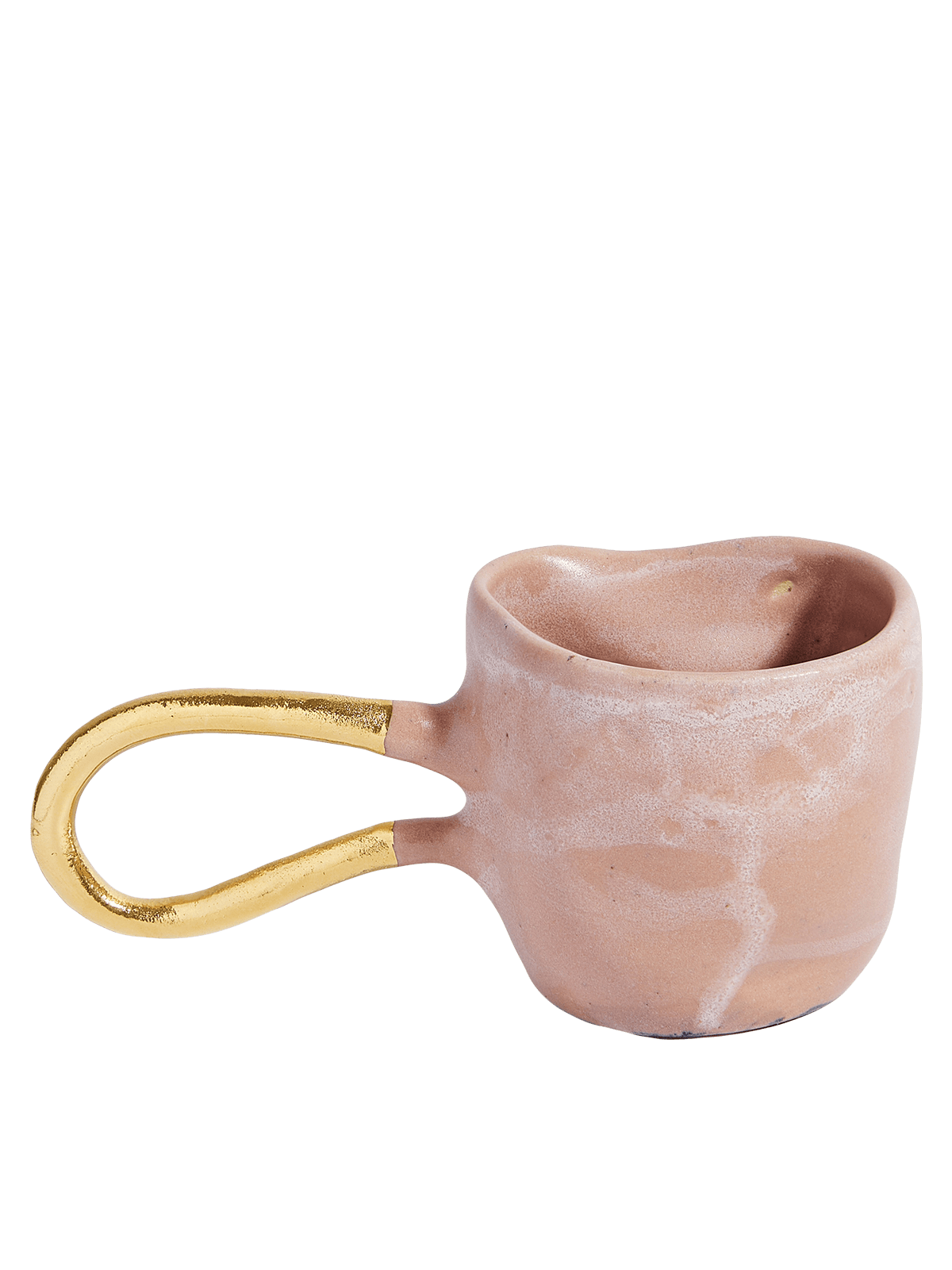 Ziggy hrnek na espresso