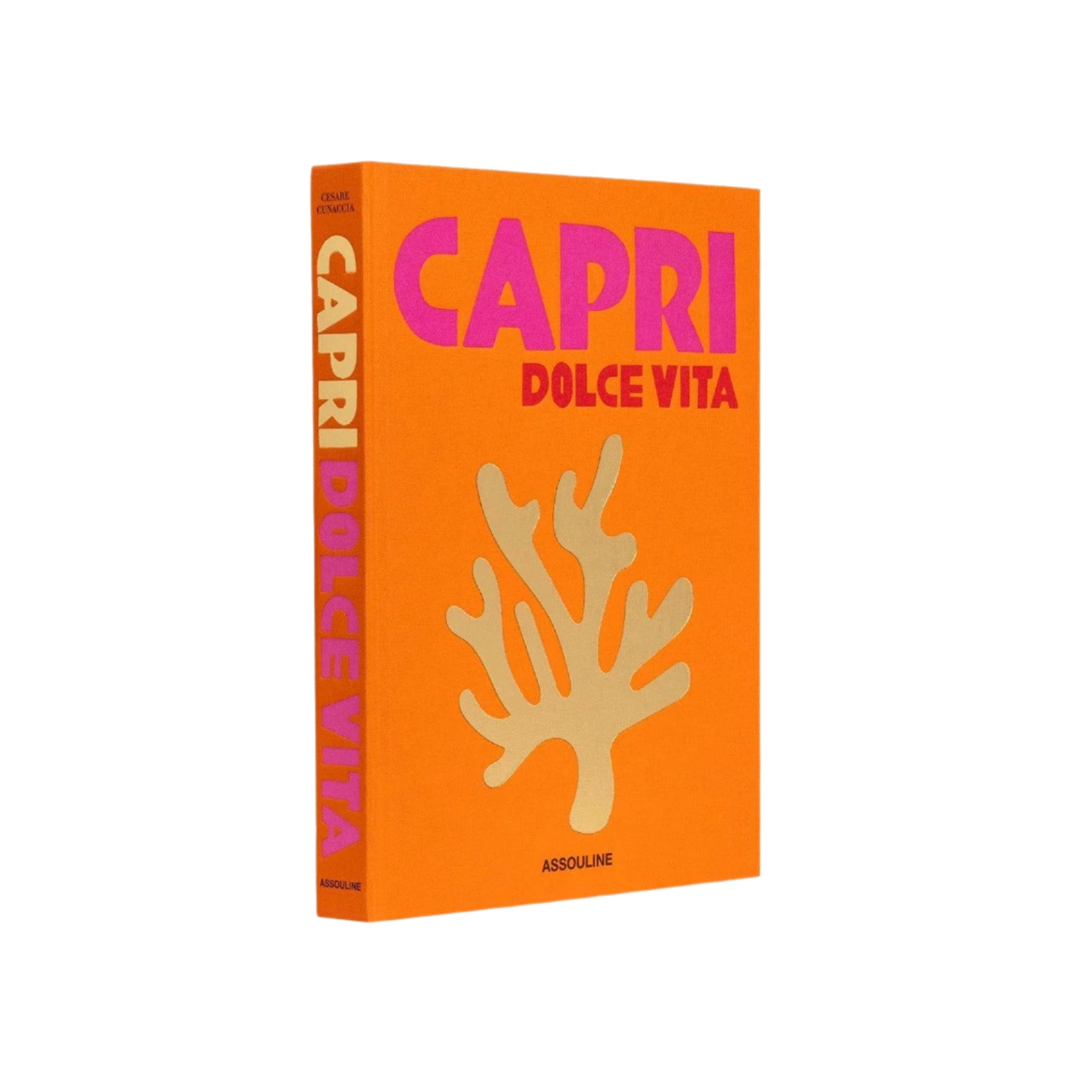 Capri Dolce Vita