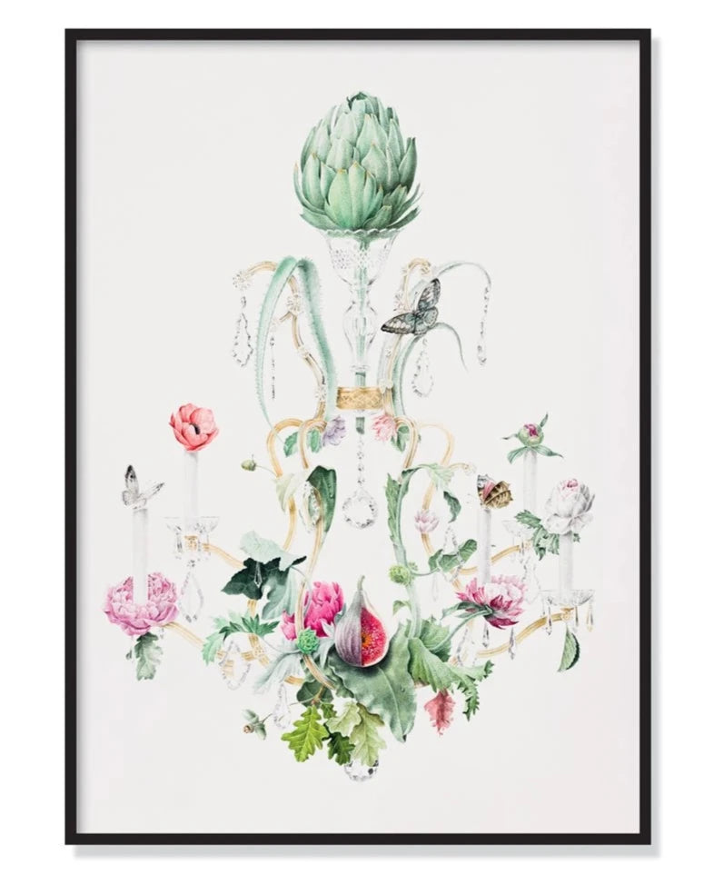 Marie Terezie plakát