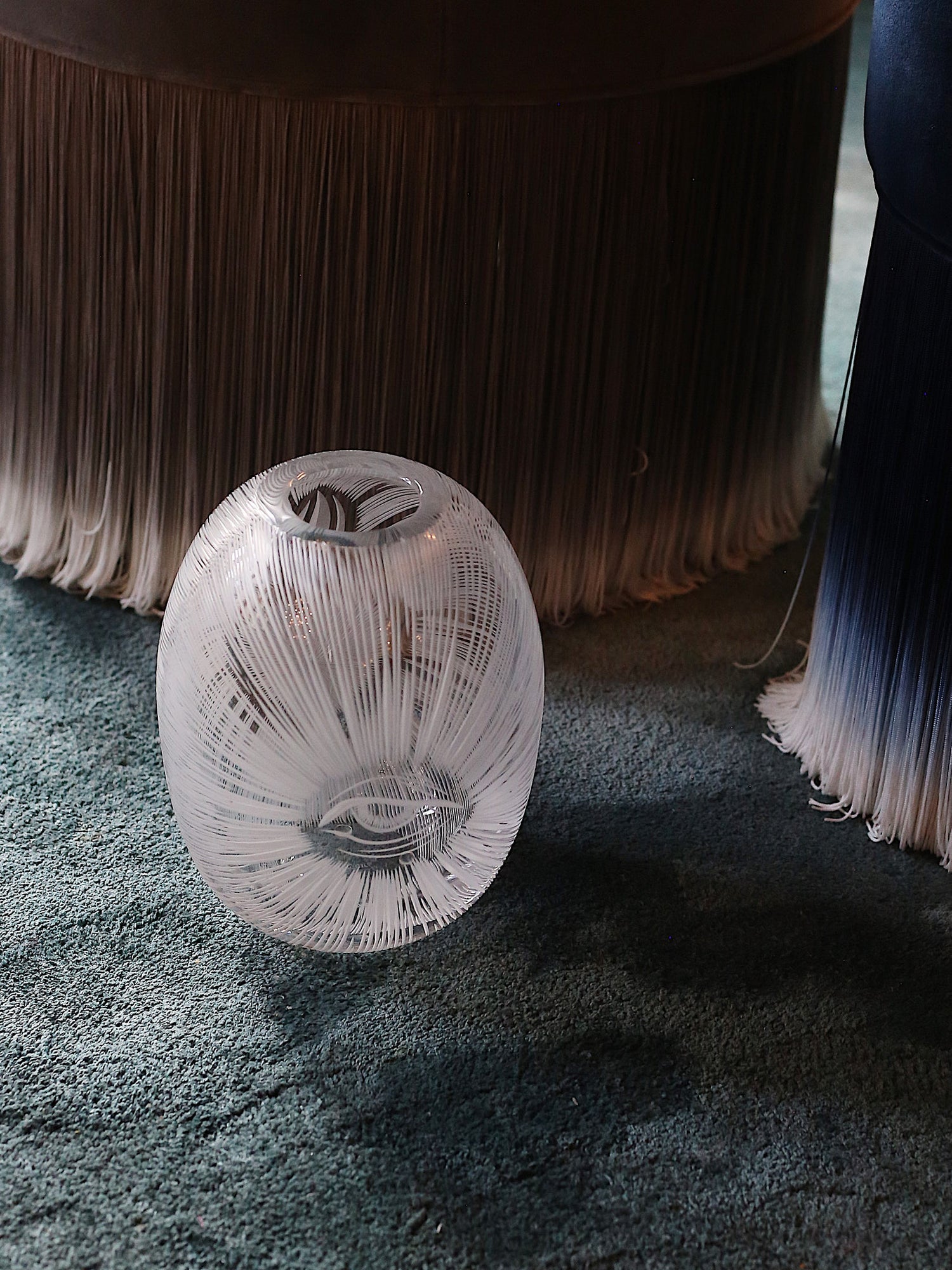 Sacred Bond váza 20 cm