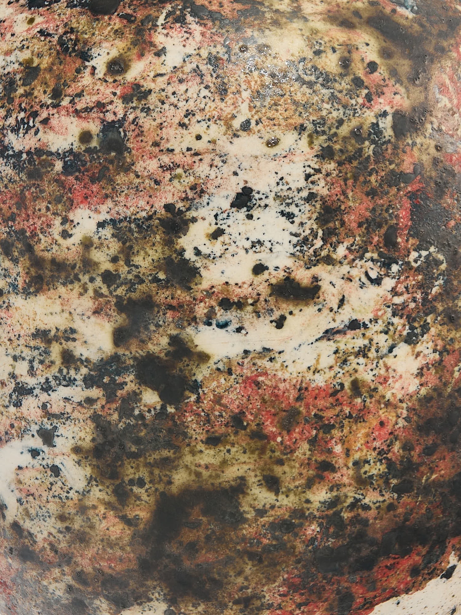 Marble váza velká 1