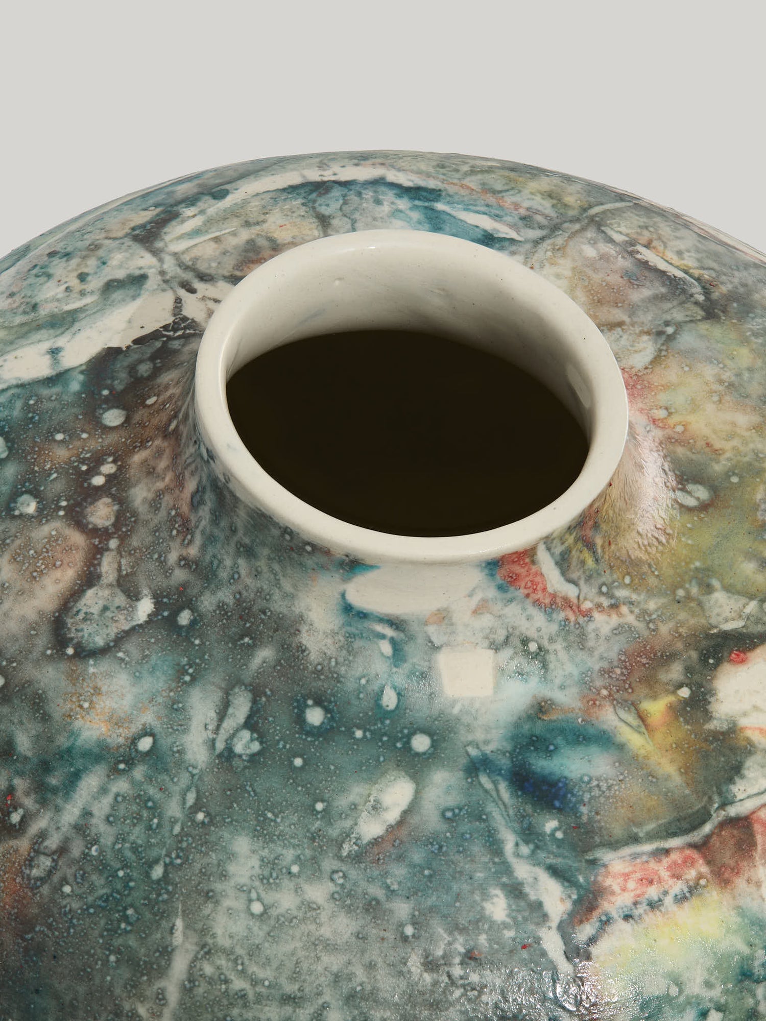 Marble váza malá 1