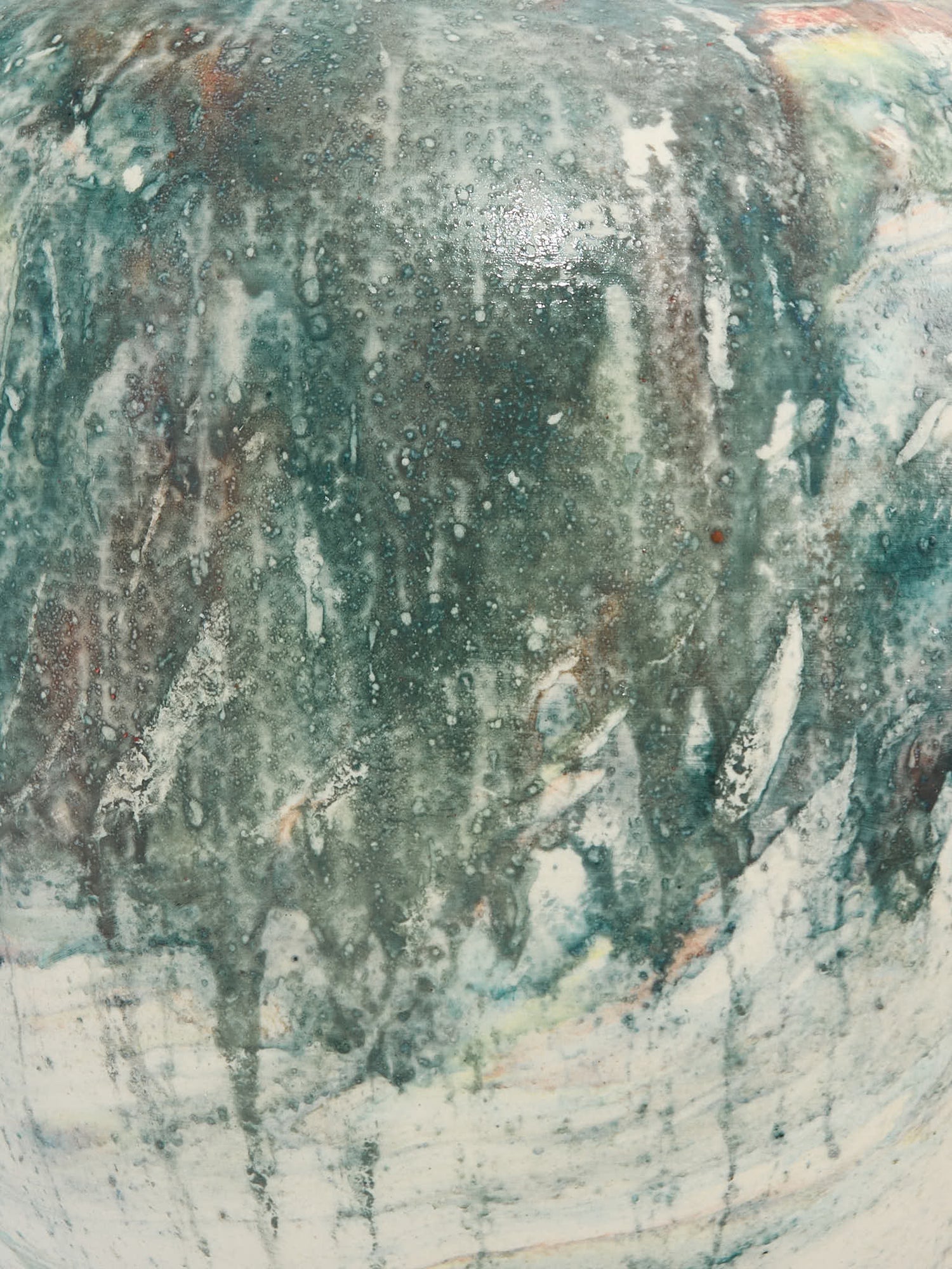 Marble váza malá 1