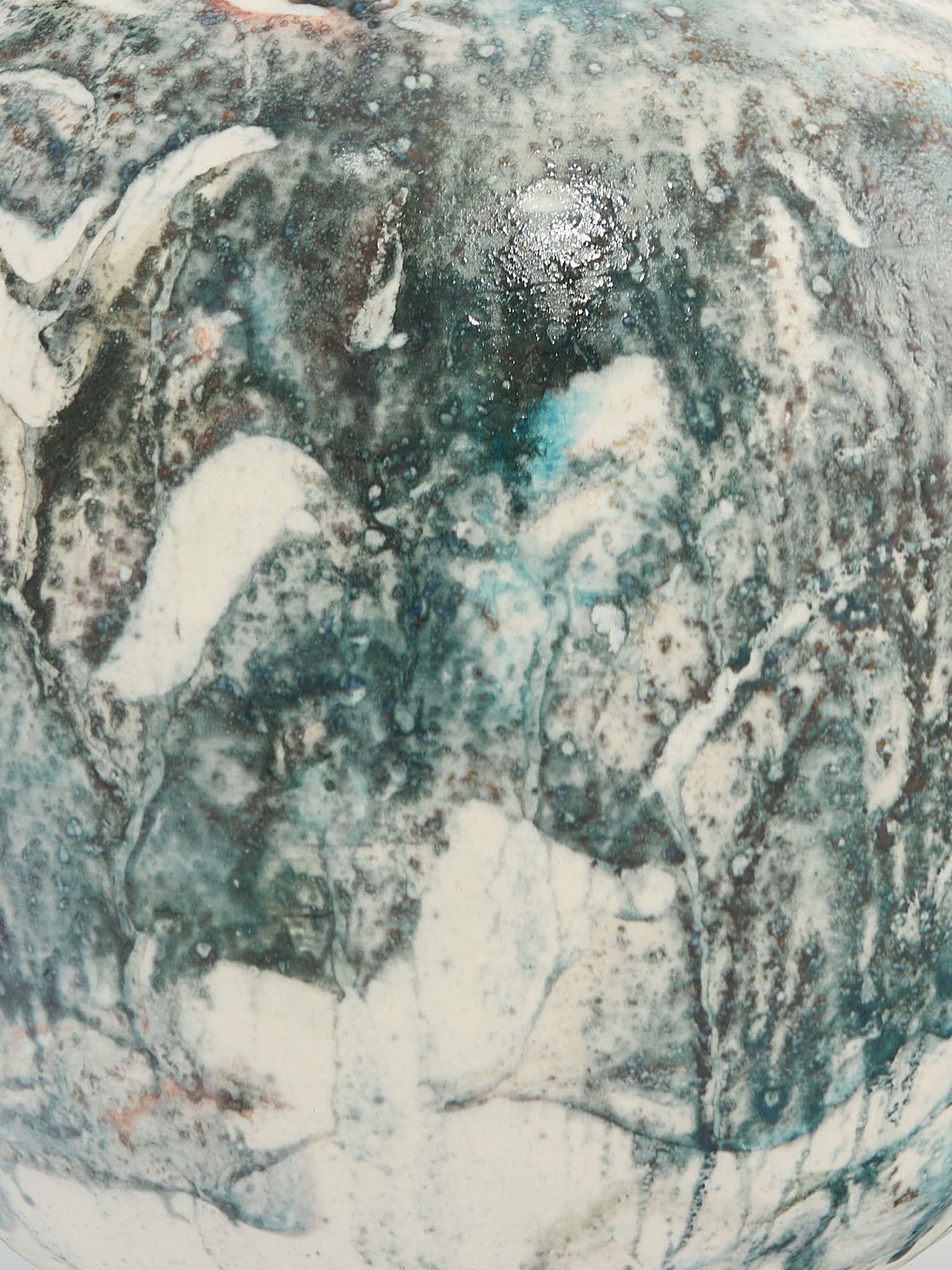 Marble váza malá 4