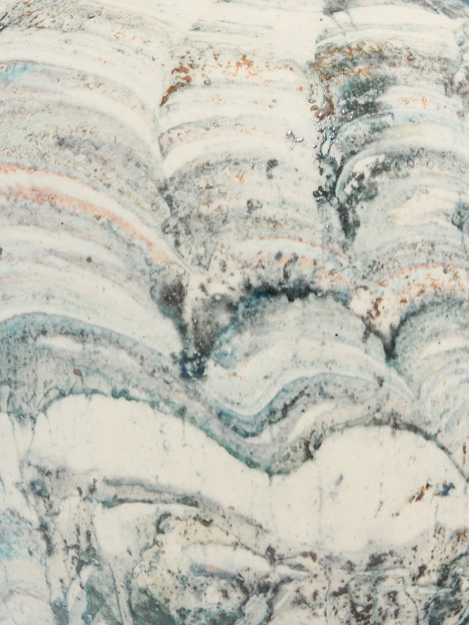 Marble váza malá 4