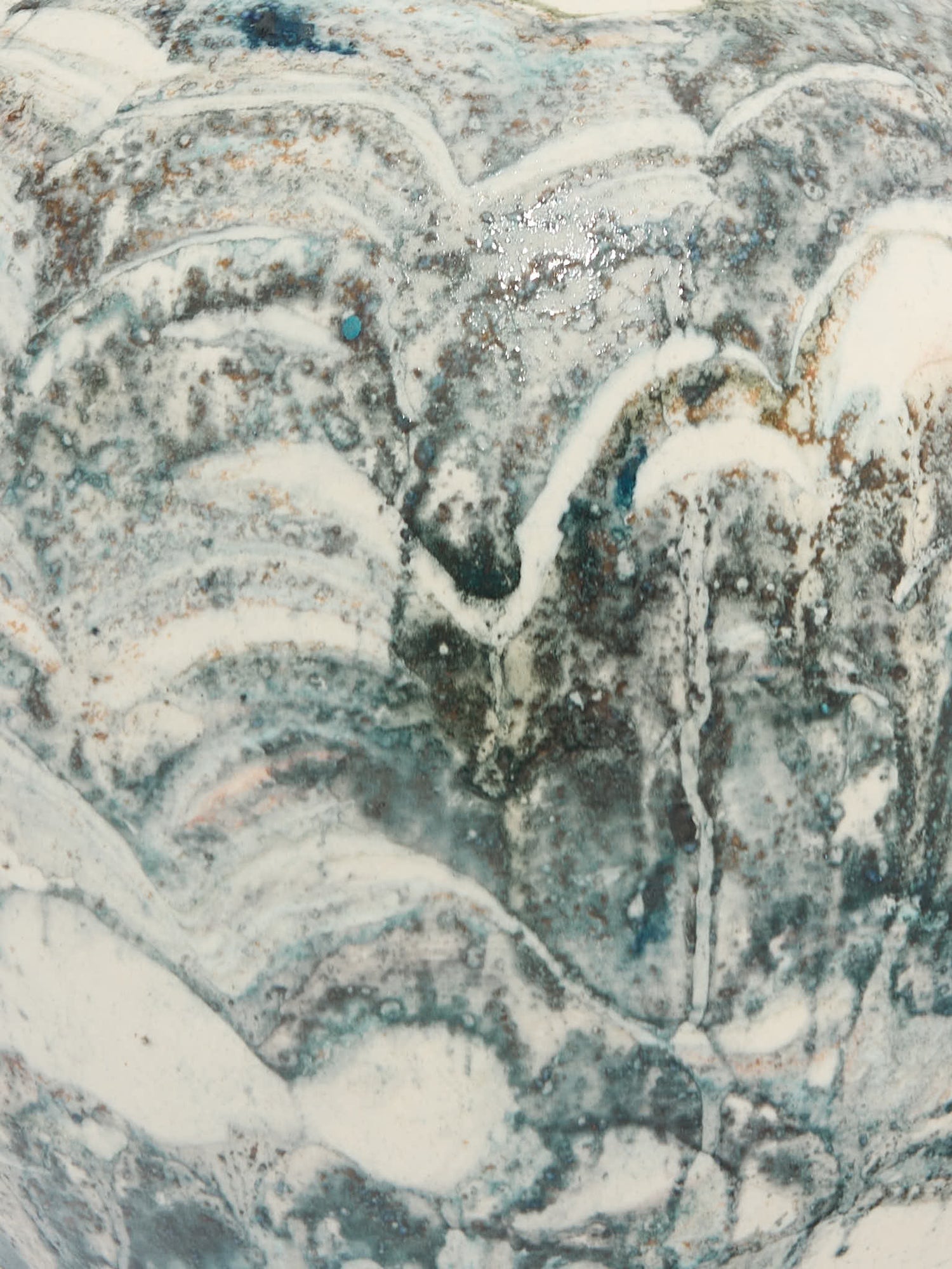 Marble váza malá 4