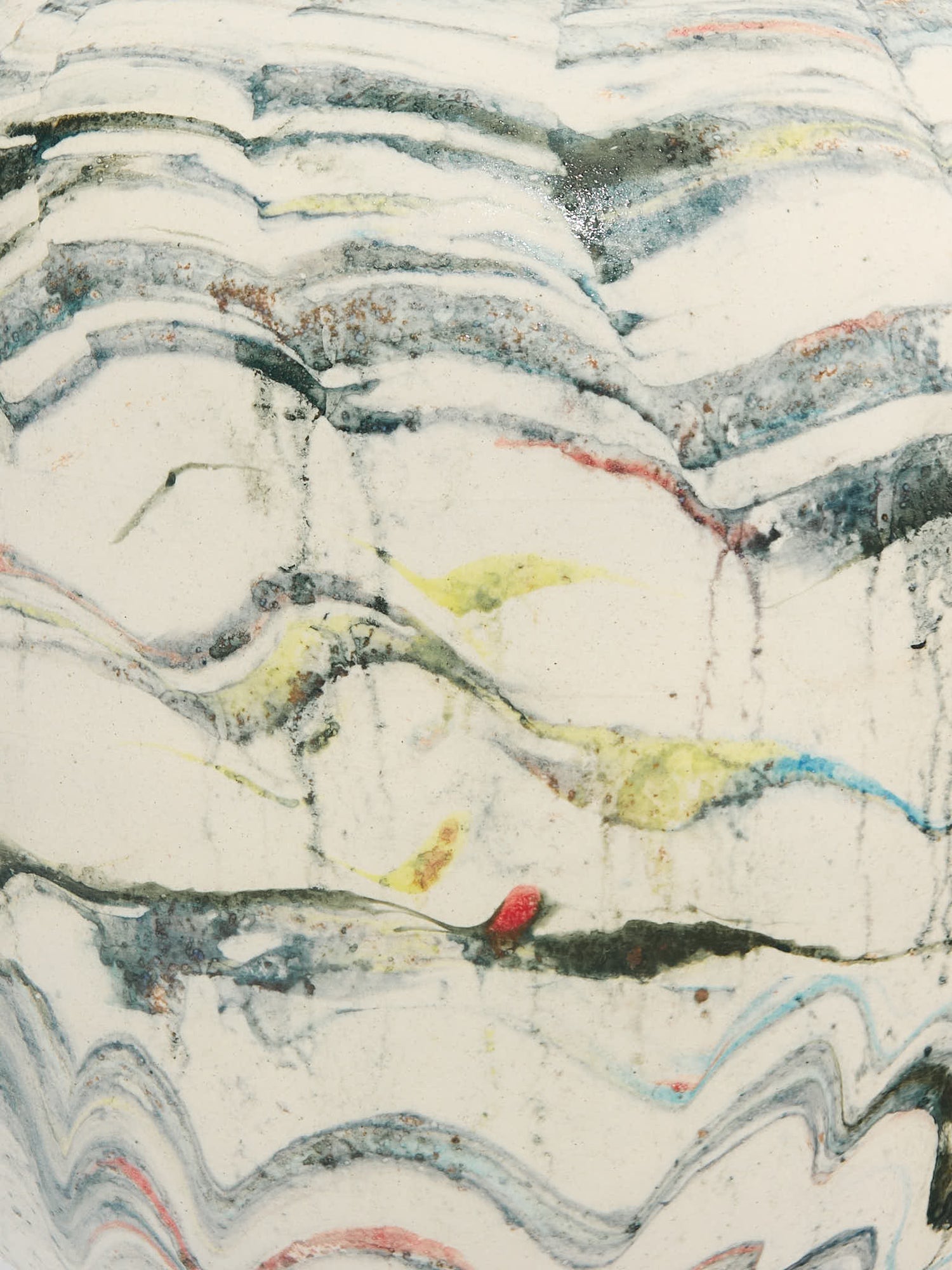 Marble váza malá 2