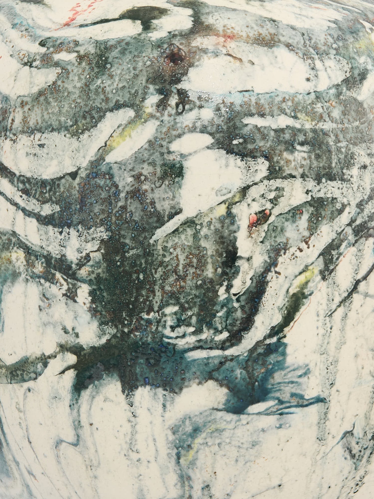 Marble váza malá 2