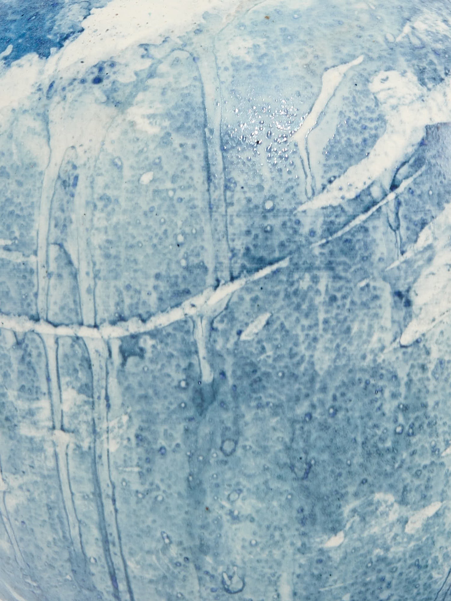 Marble váza malá 7