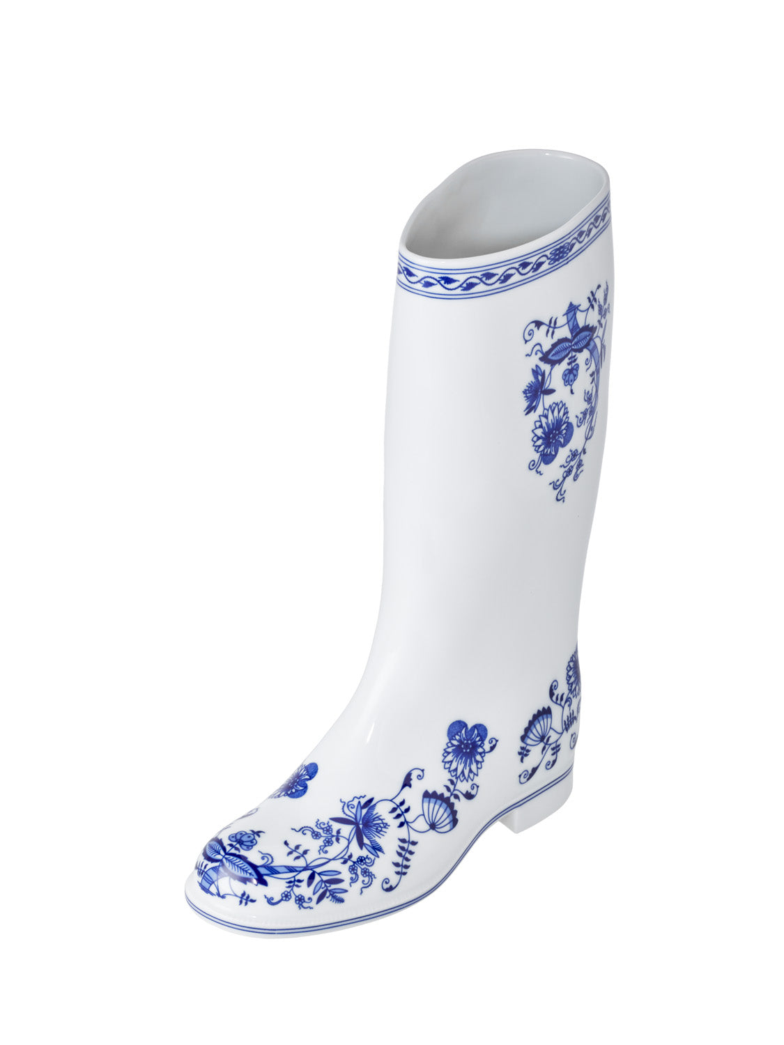 Waterproof váza