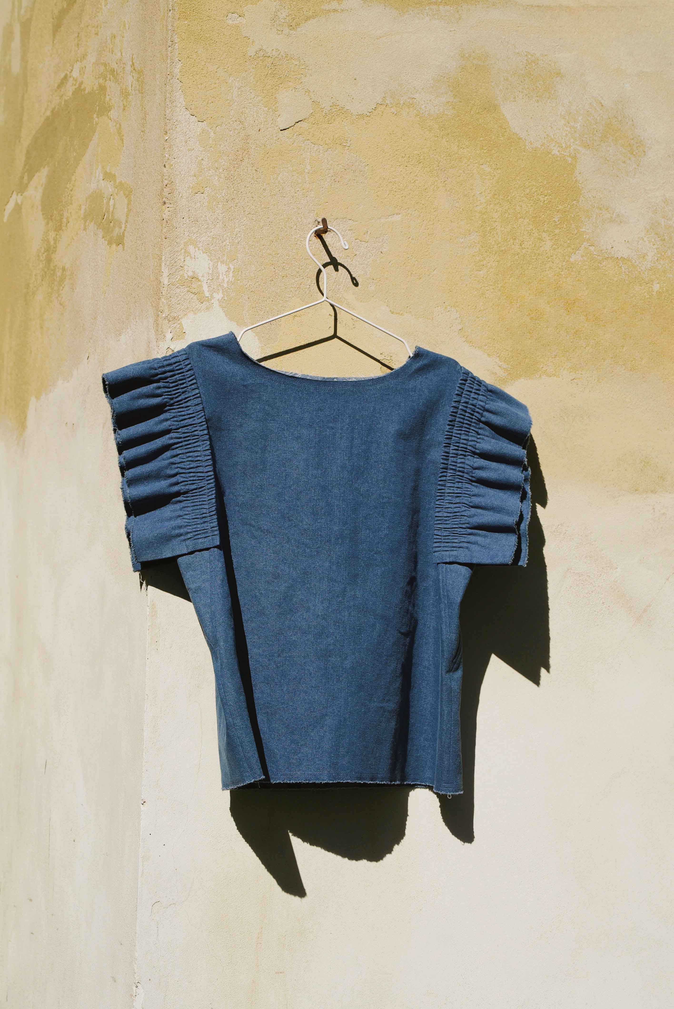 Artisème T-shirt