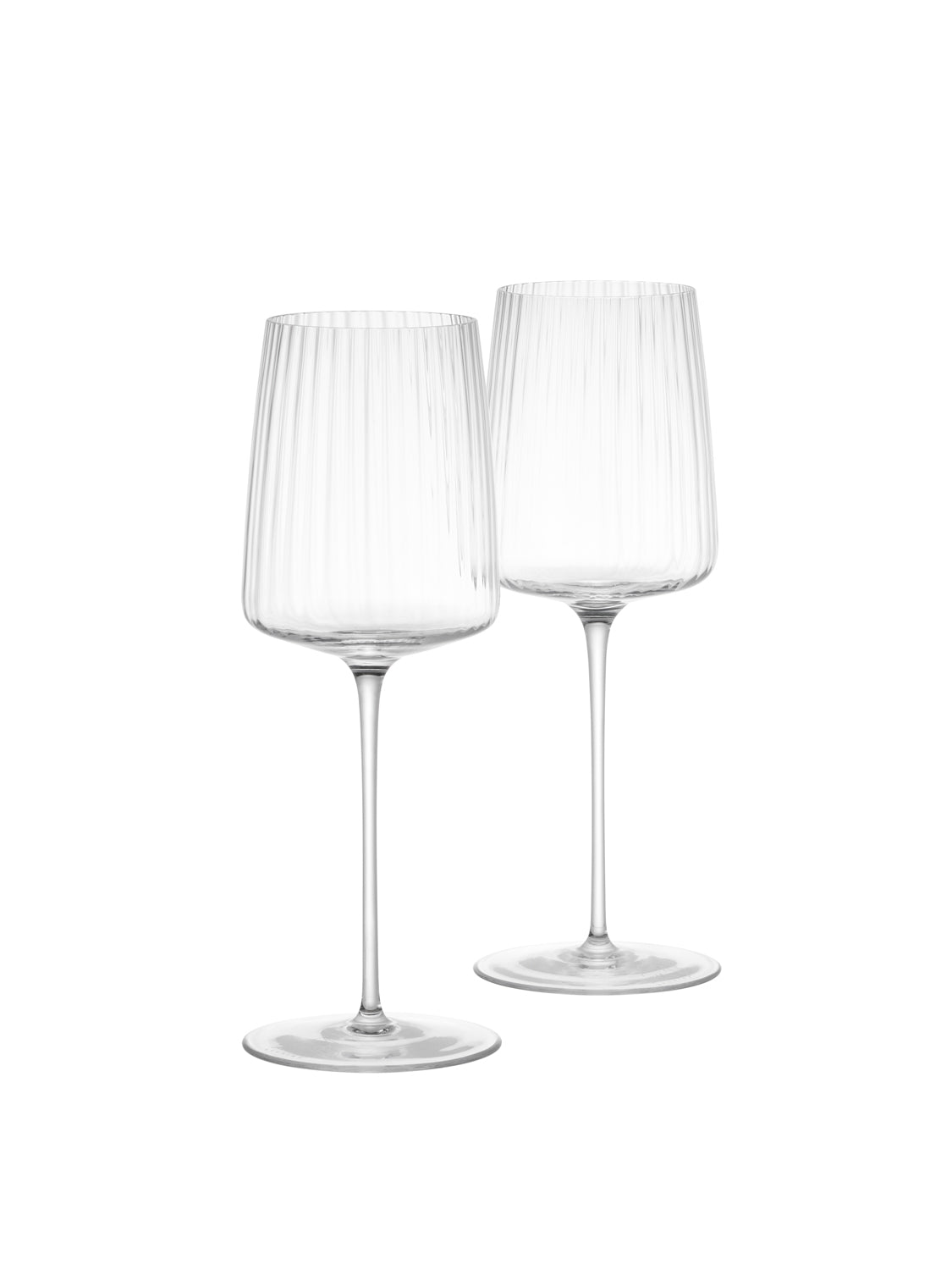 Dolce Vita wine glasses 370 ml (set of 2)