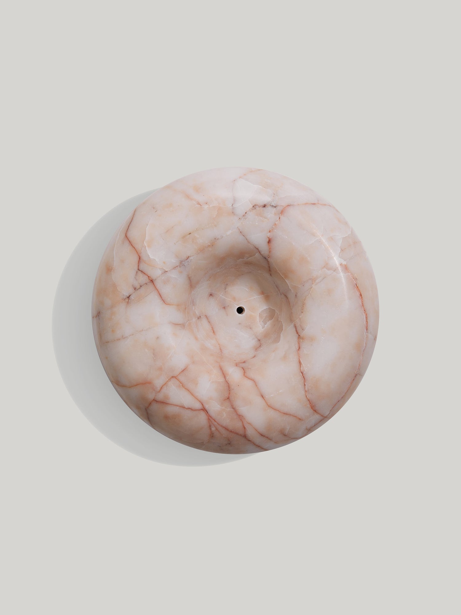 Stojan na vonné tyčinky Blush Rose