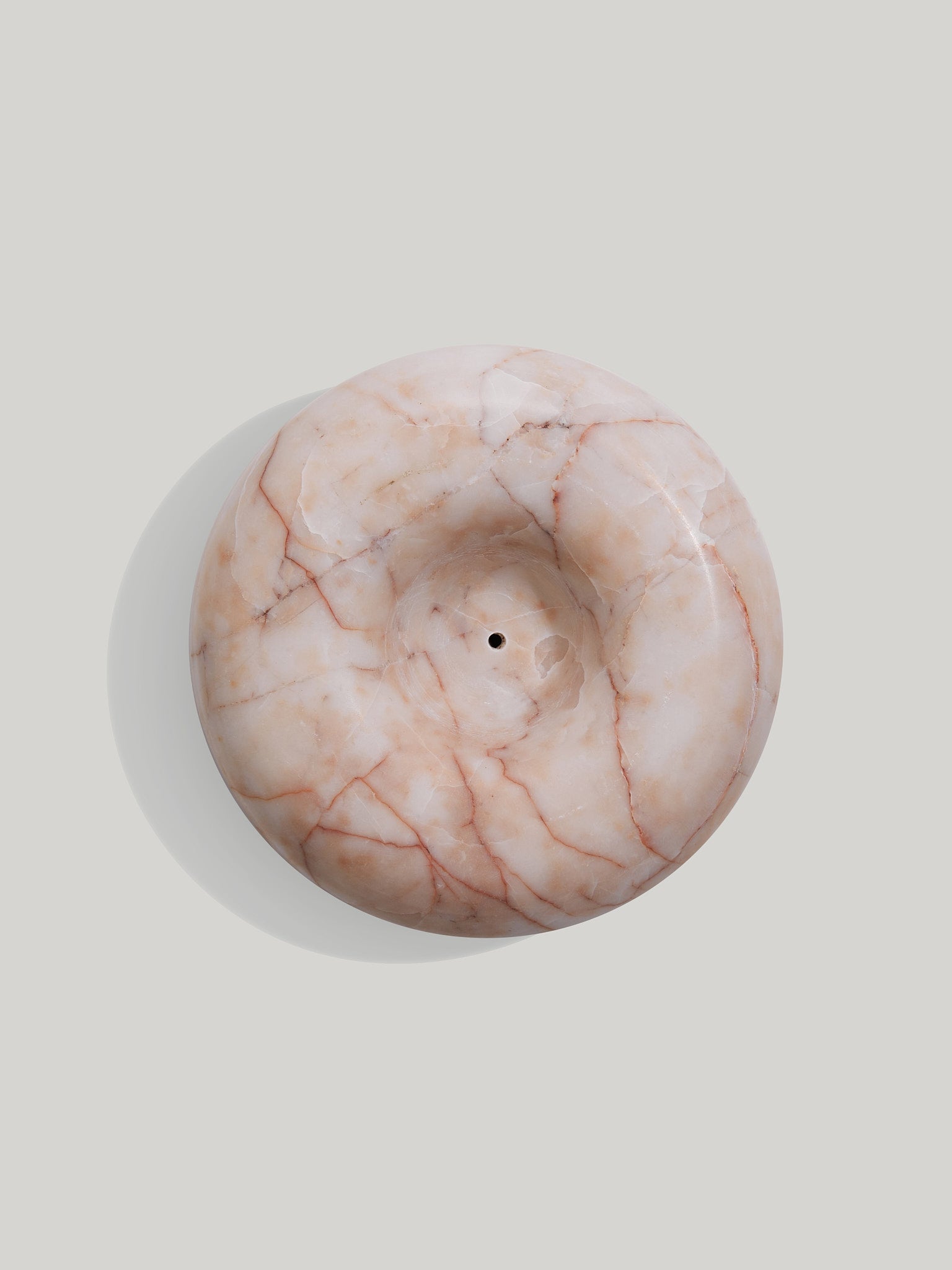 Stojan na vonné tyčinky Blush Rose