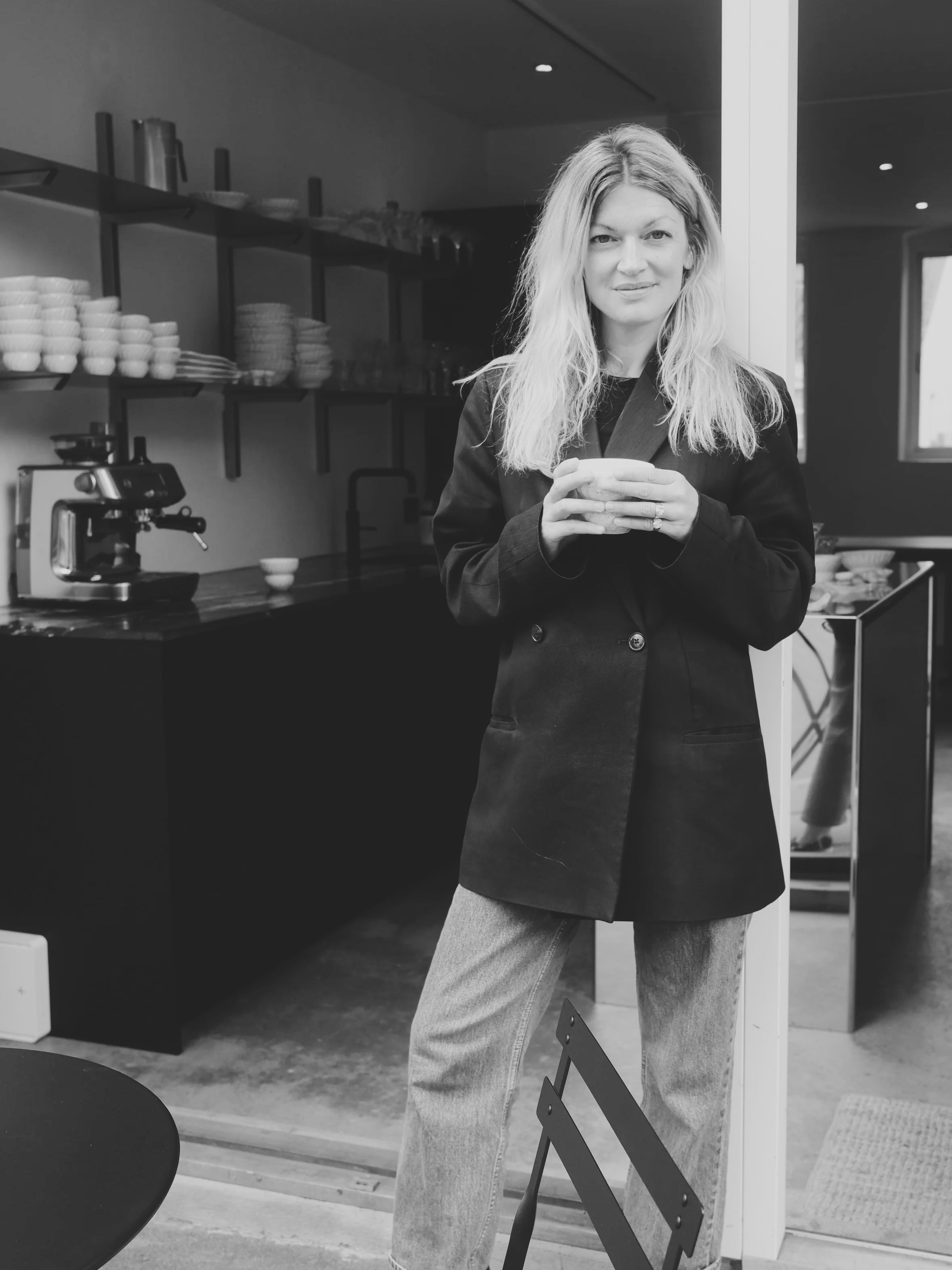 Christina Iversen Studio