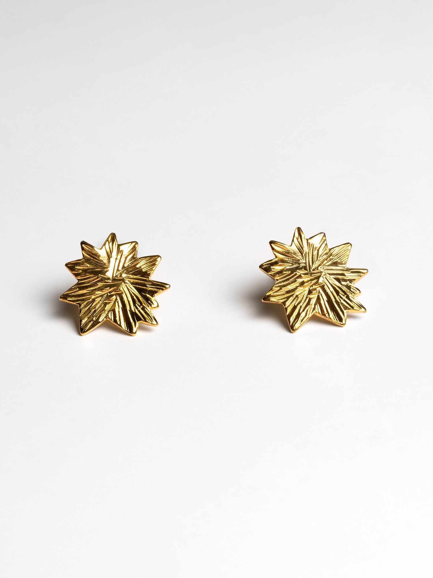 Comets Halle earrings