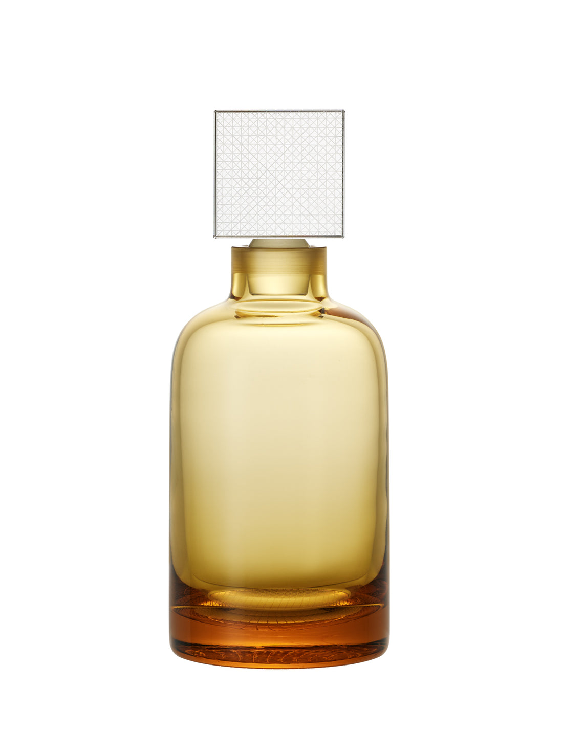 Cube carafe