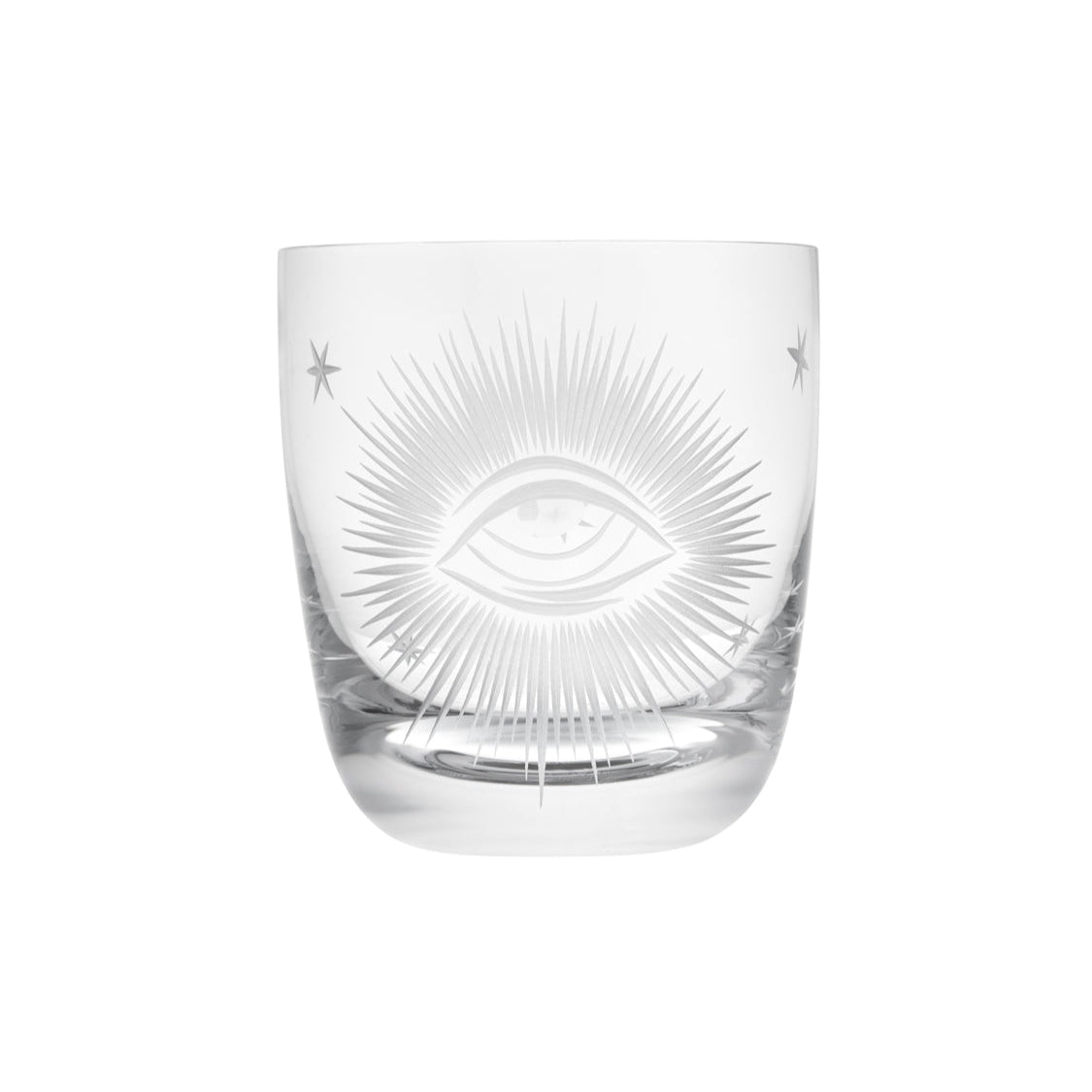 Eye sklenice